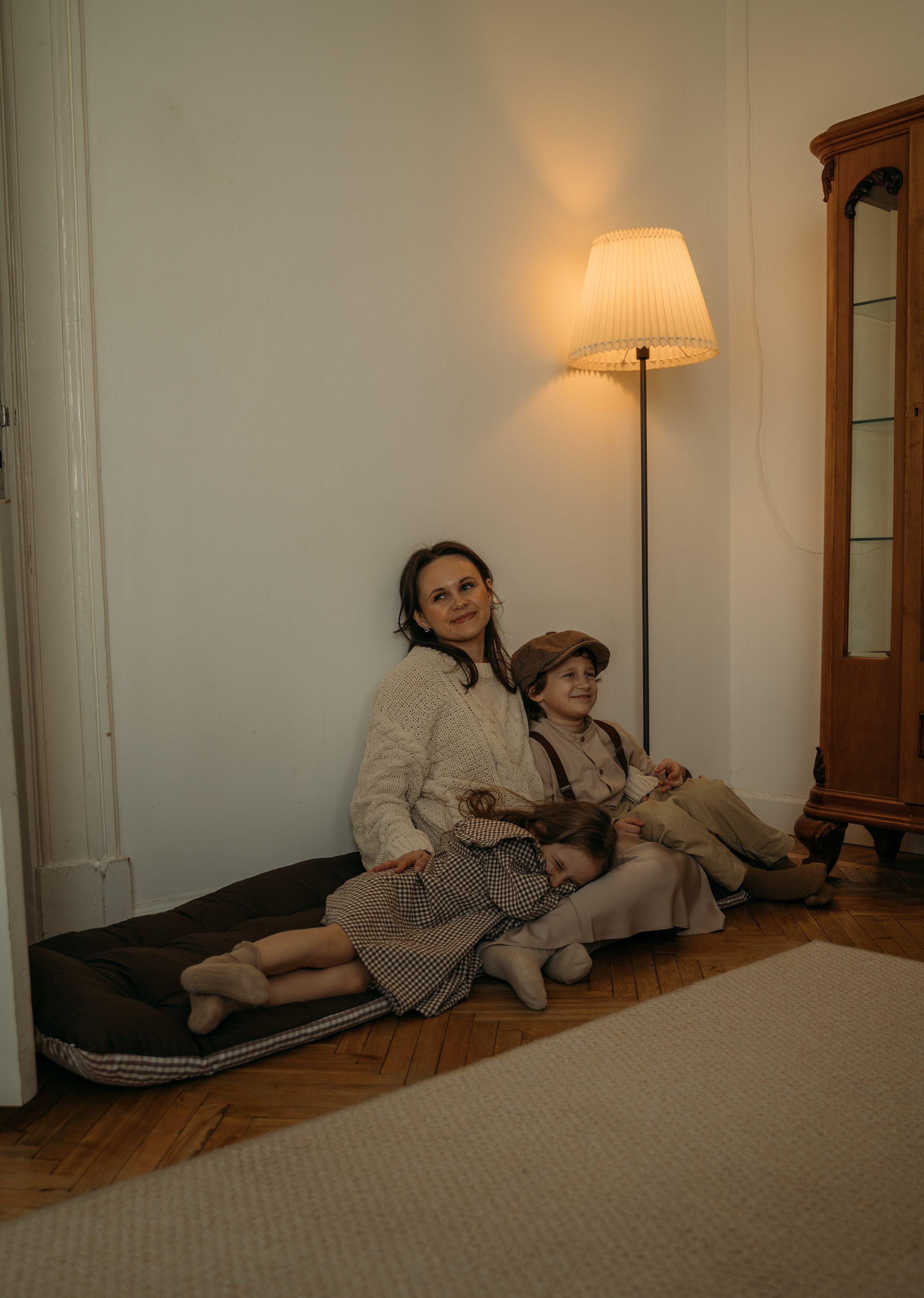 Утро в сталинке. FotoTanya. Раменское/Жуковский/Бронницы