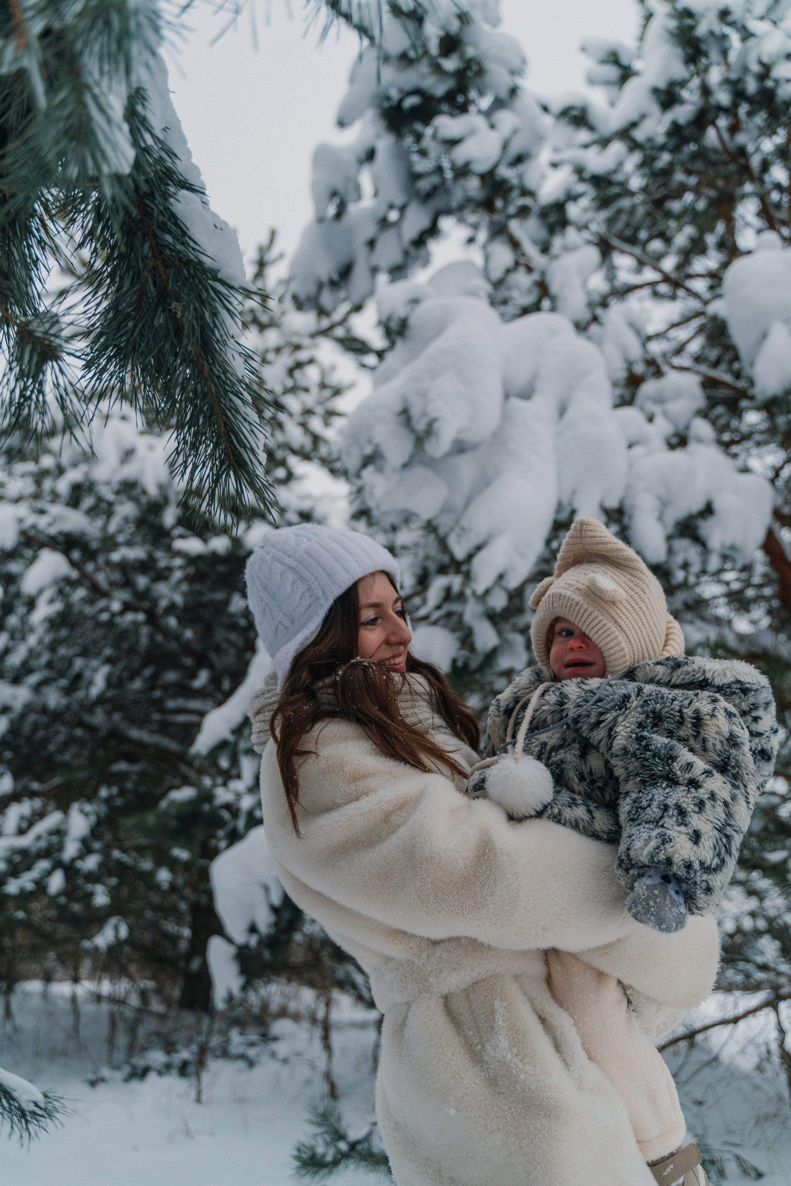 Зимняя сказка. FotoTanya. Раменское/Жуковский/Бронницы