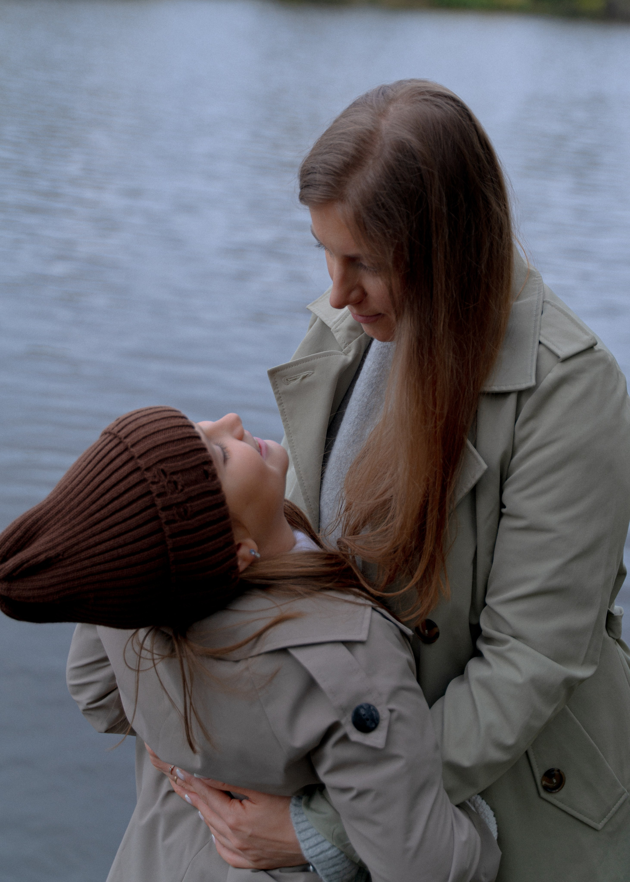 Осенняя история мамы и дочки. FotoTanya. Раменское/Жуковский/Бронницы