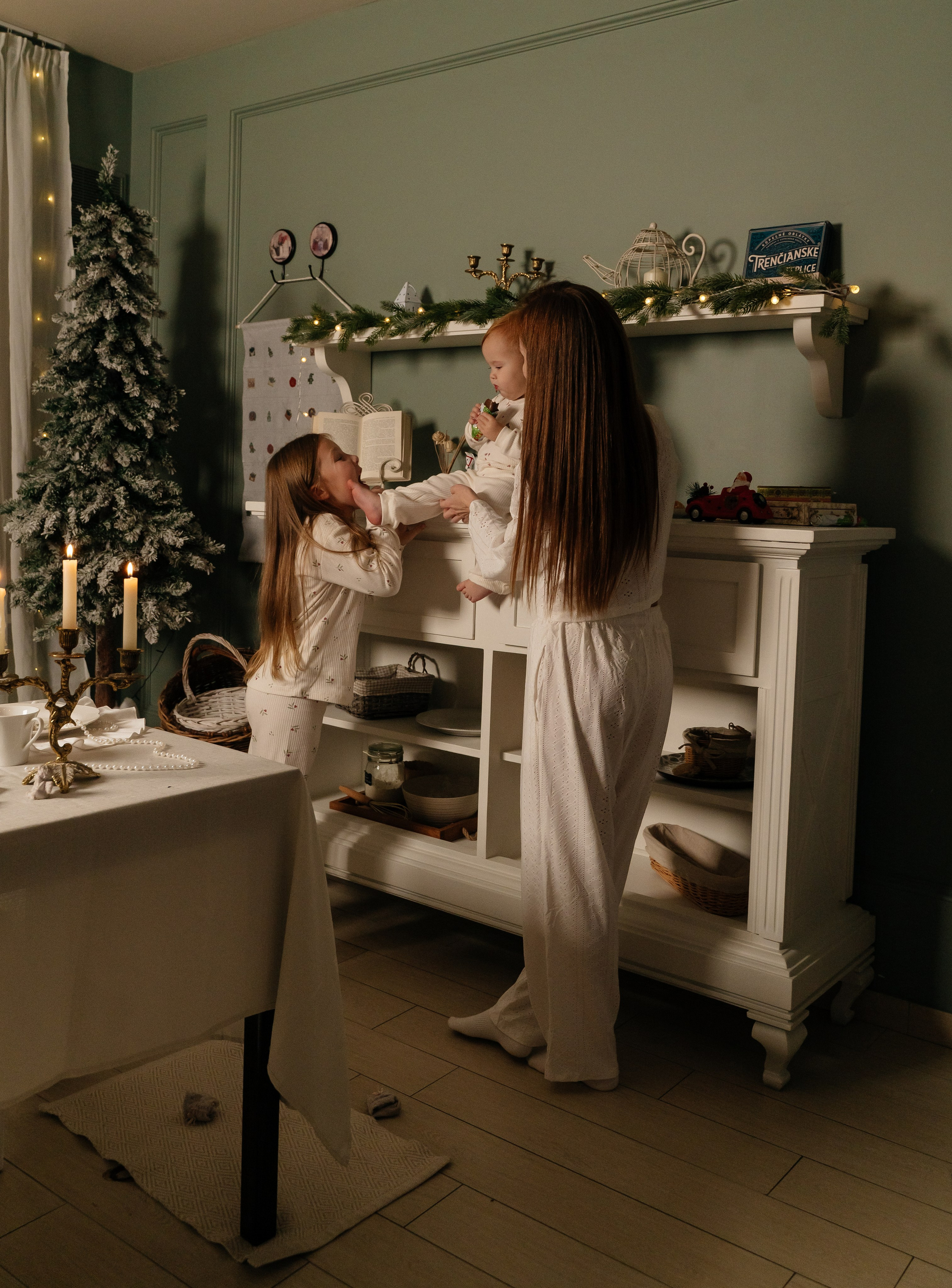 В ожидании волшебства. FotoTanya. Раменское/Жуковский/Бронницы