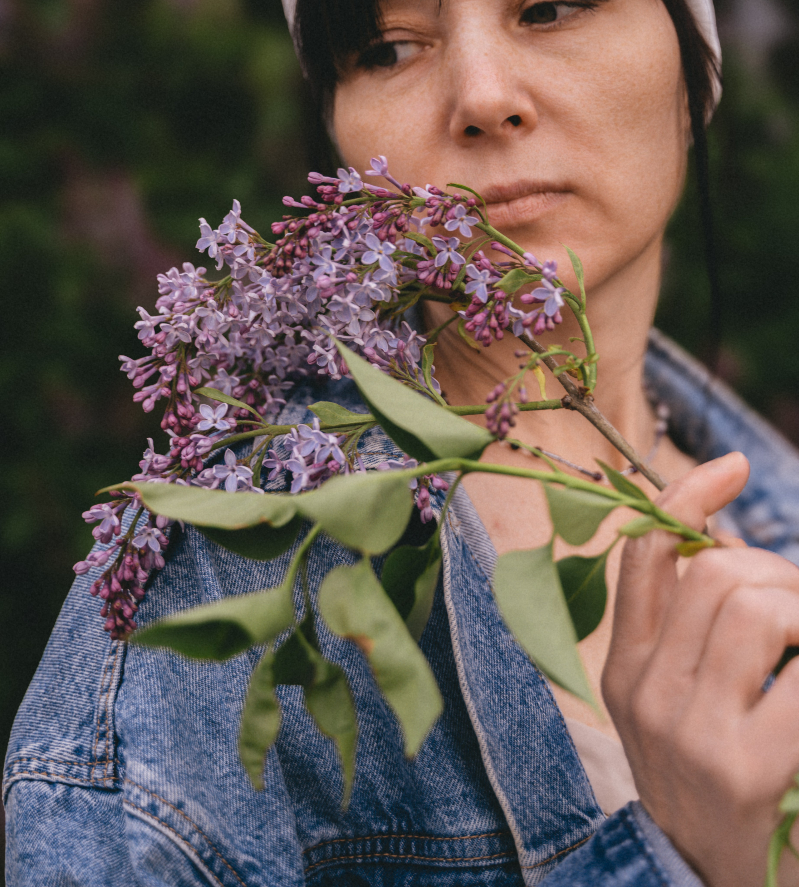 Сирень…. FotoTanya. Раменское/Жуковский/Бронницы