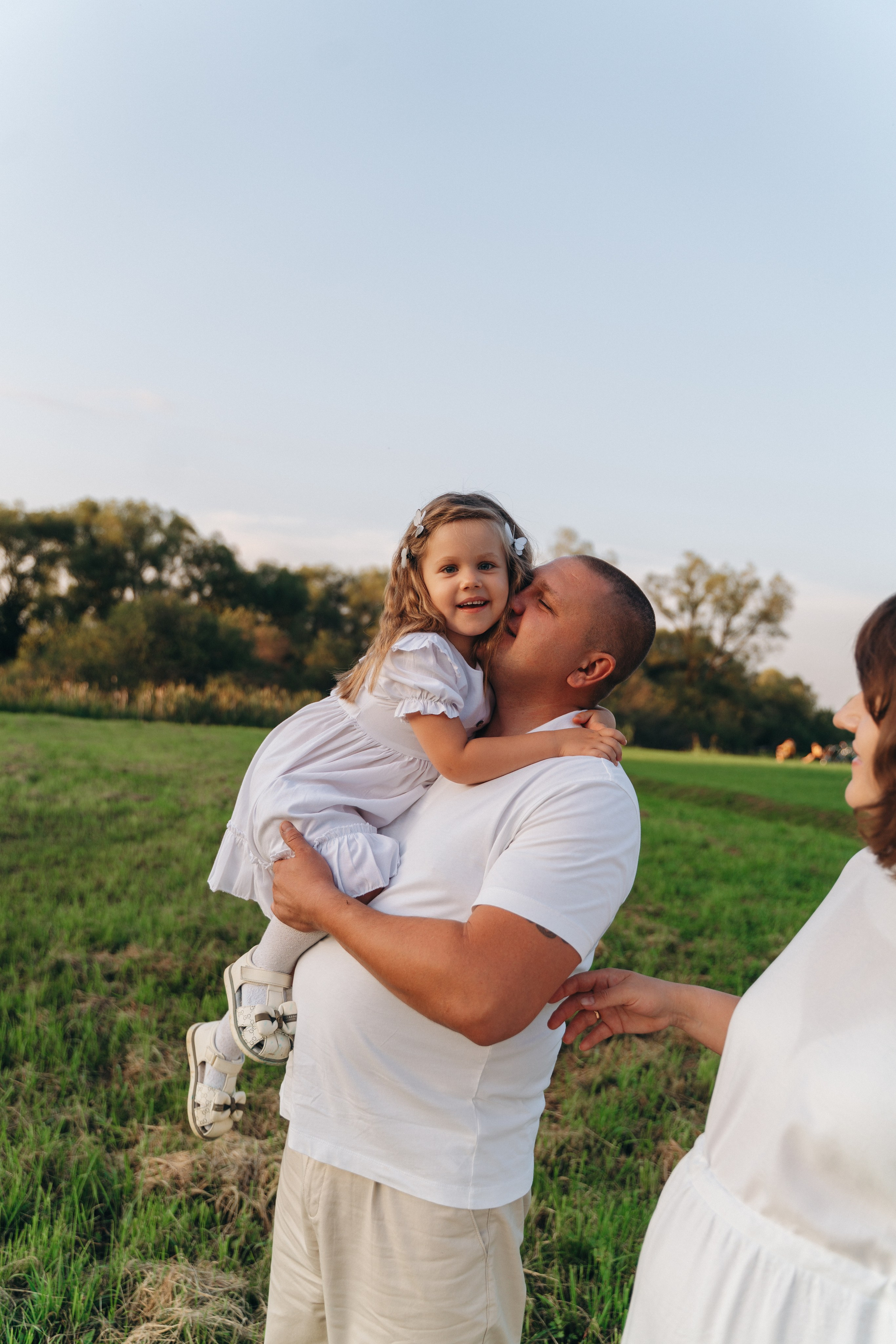 3+1=🤍🤍🤍🤍. FotoTanya. Раменское/Жуковский/Бронницы