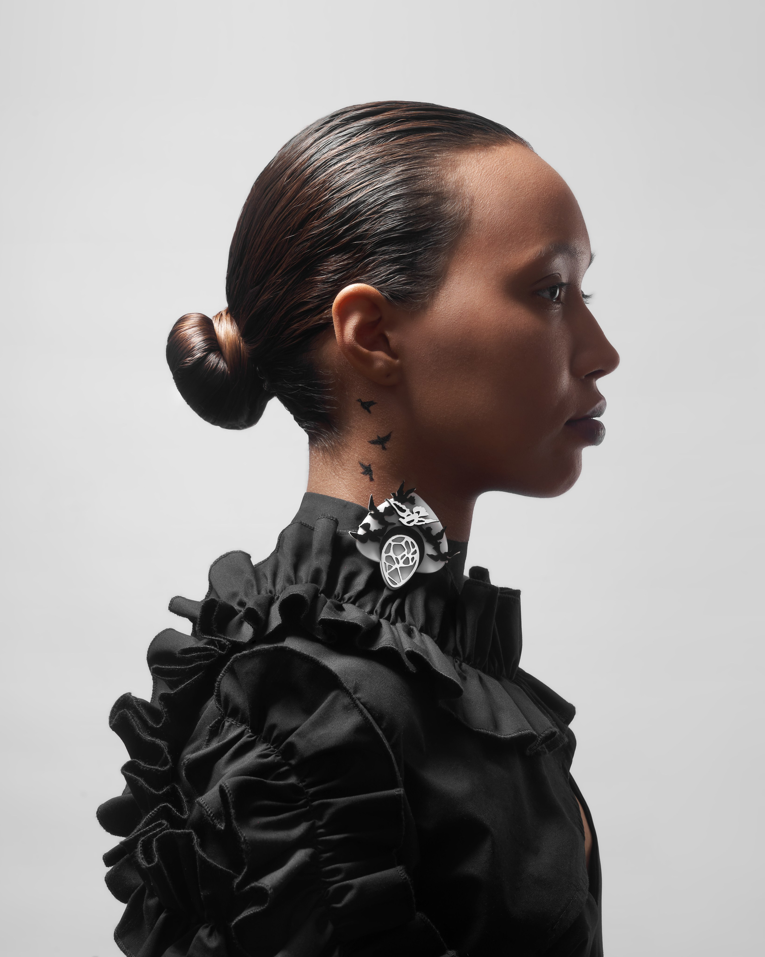 Стилист для съёмок. Стилист — имиджмейкер в Москве Дарья Фастован