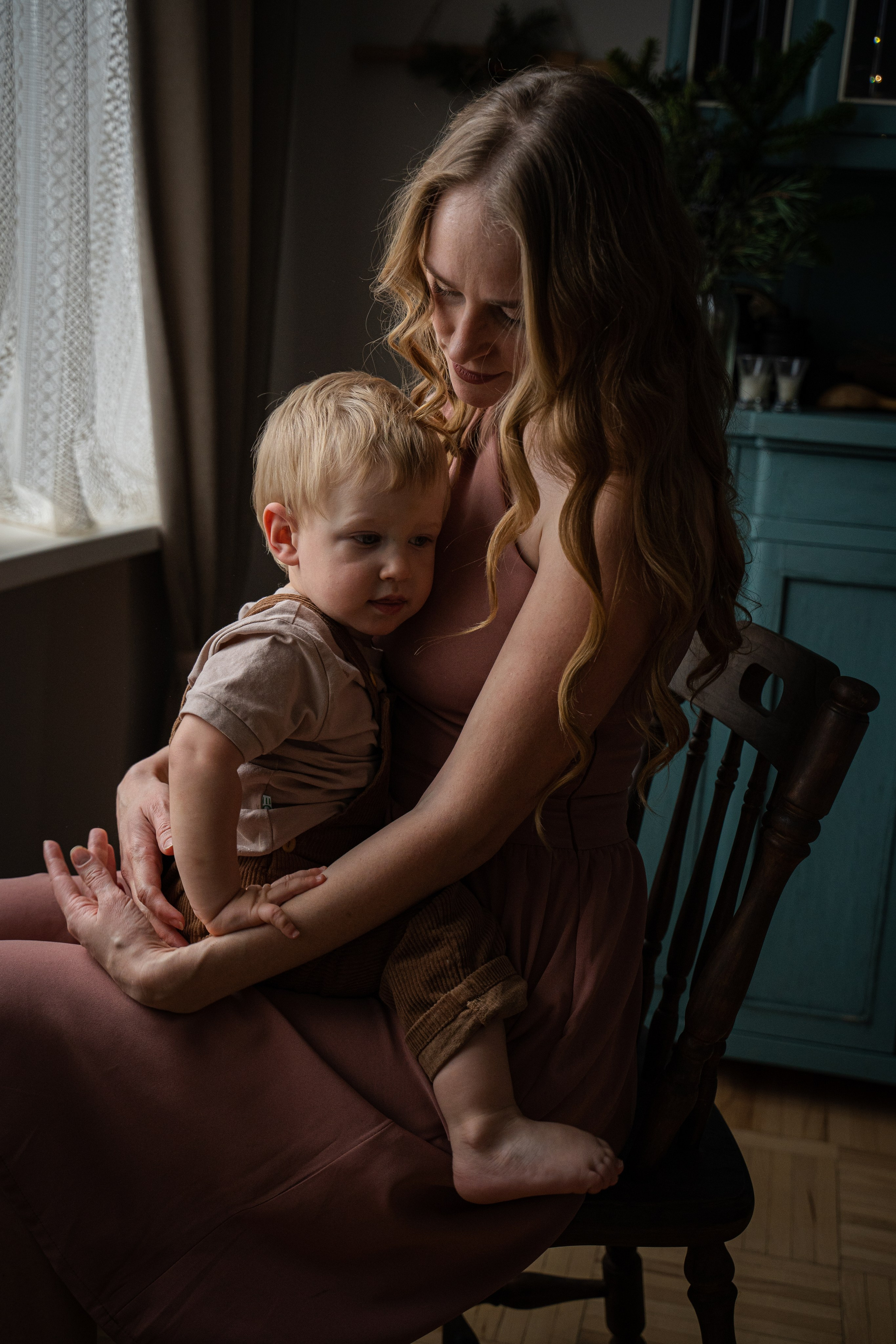 Ваши семейные истории. Семейный и детский фотограф в Ростове-на-Дону