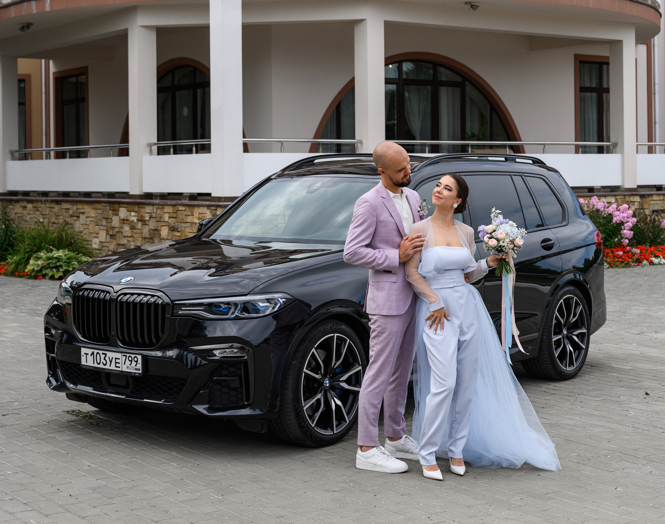 Свадебная фотосессия ресторан «Белый берег». Свадебный фотограф Москва Юрий Кульман