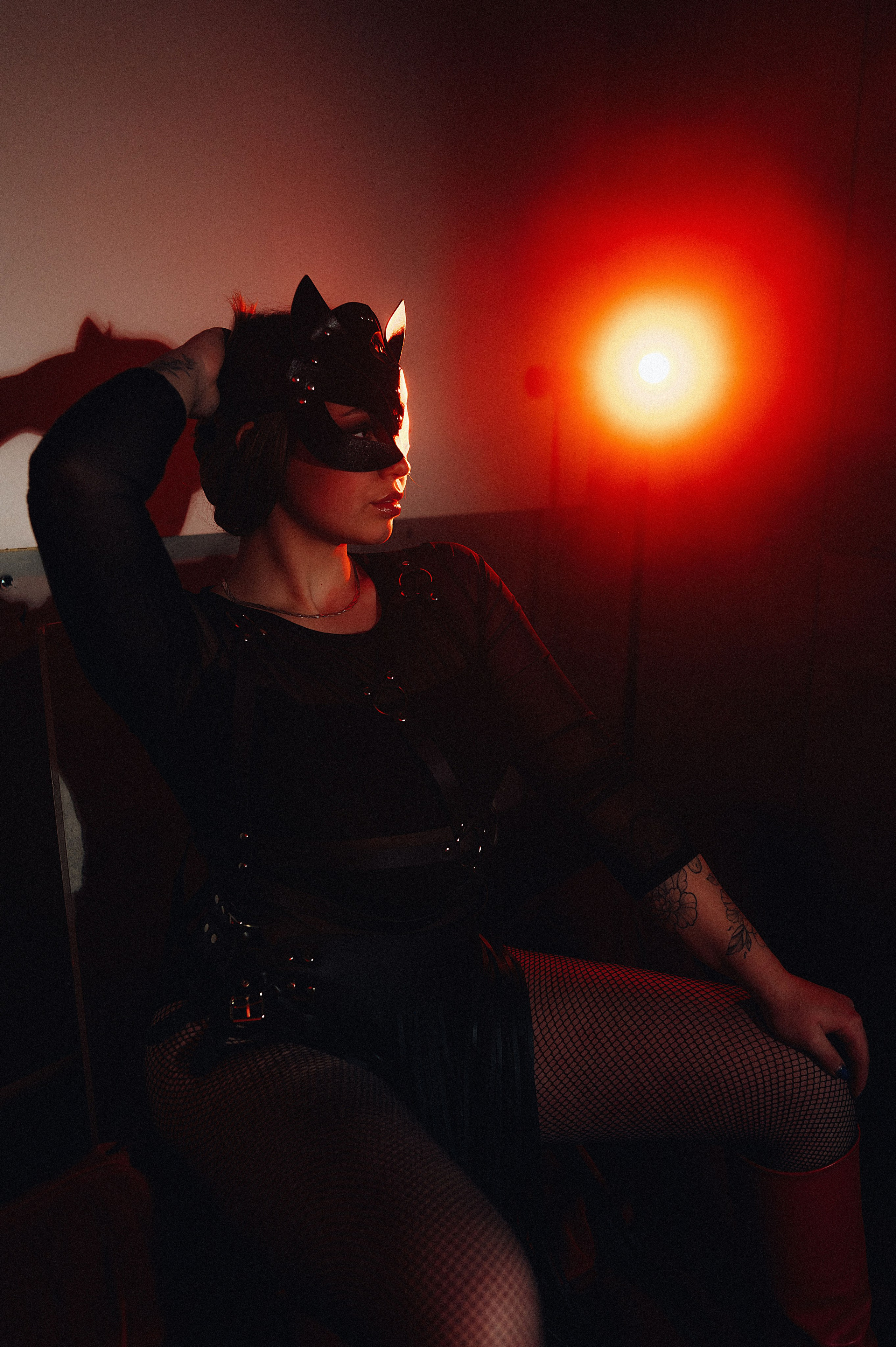 Жара. Детский и семейный фотограф Катерина Мишина