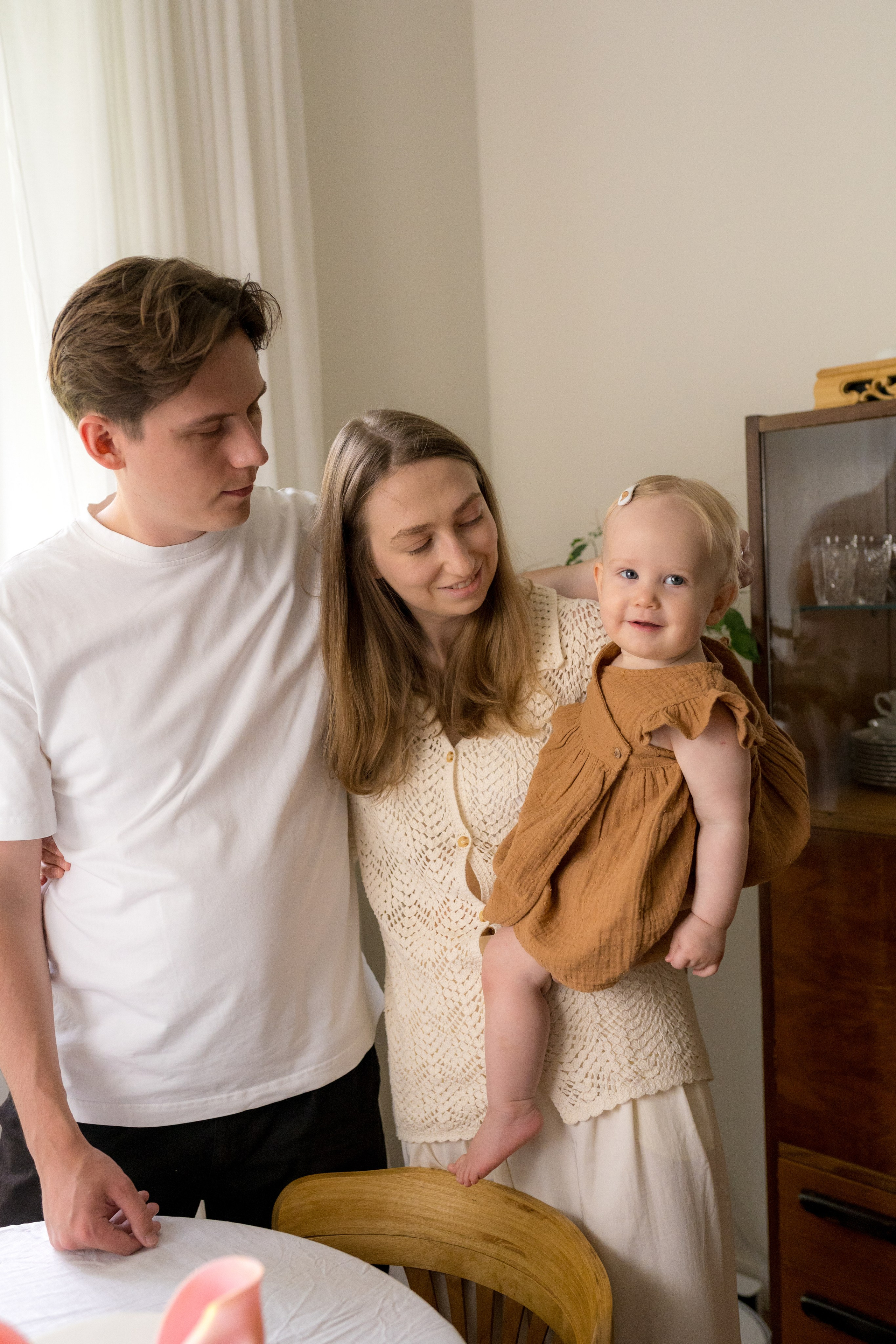 Семейная фотосессия в Москве, семейный фотограф Анна Полушина. Свадебный фотограф в Москве Анна Полушина