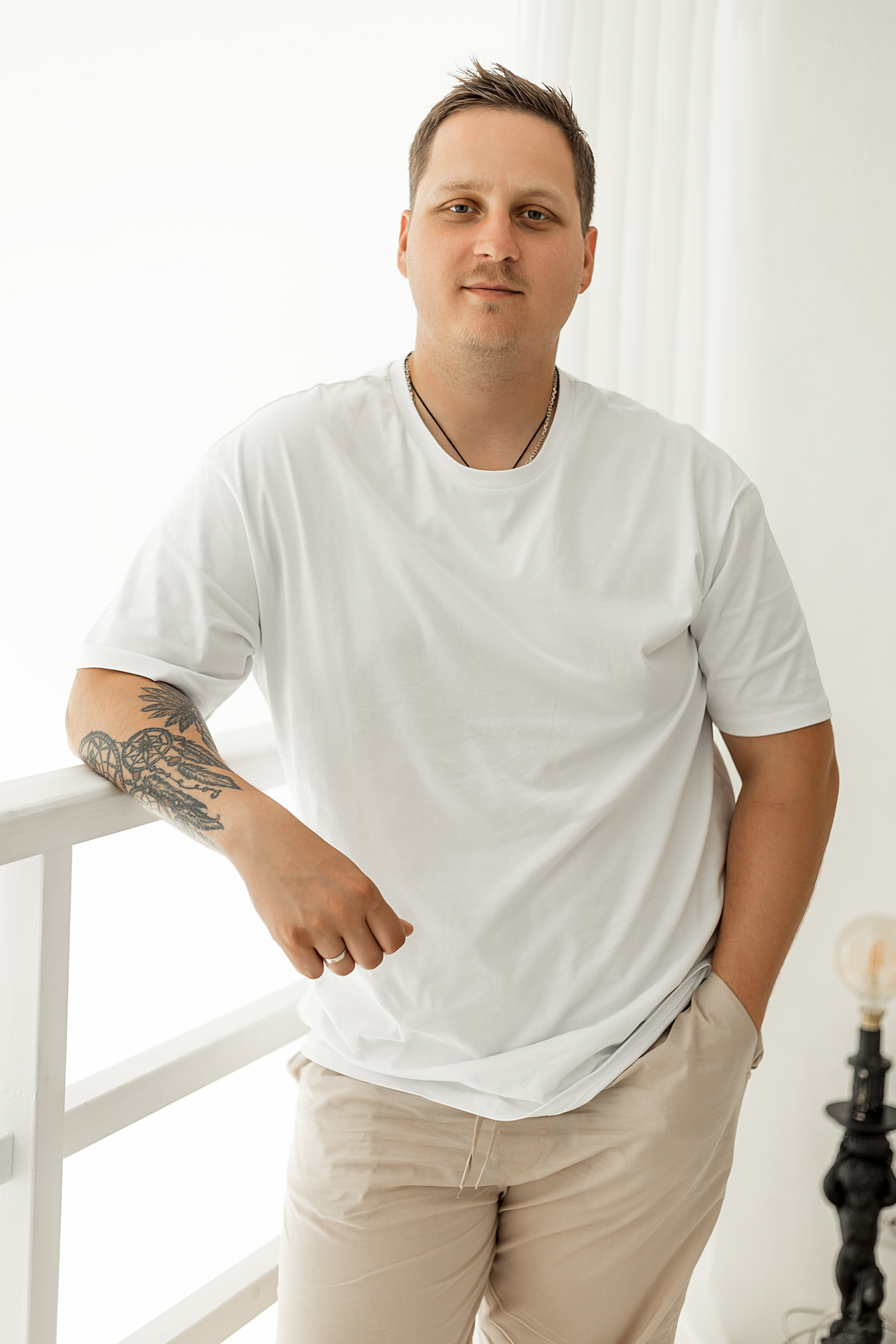 Семейная фотосессия. Семейный и детский фотограф в Москве Юлия Мусаева