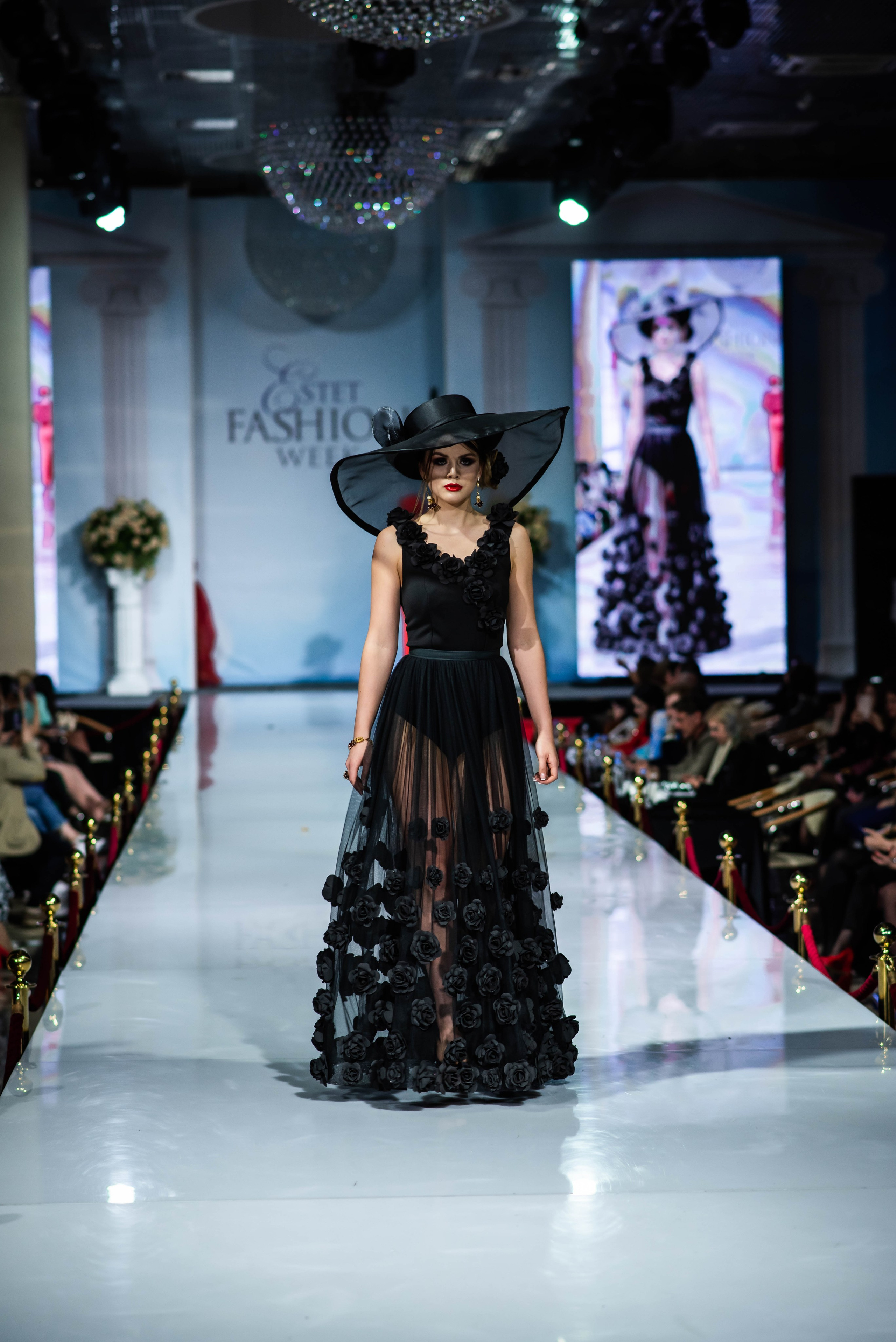 Вера Родионова. Главная