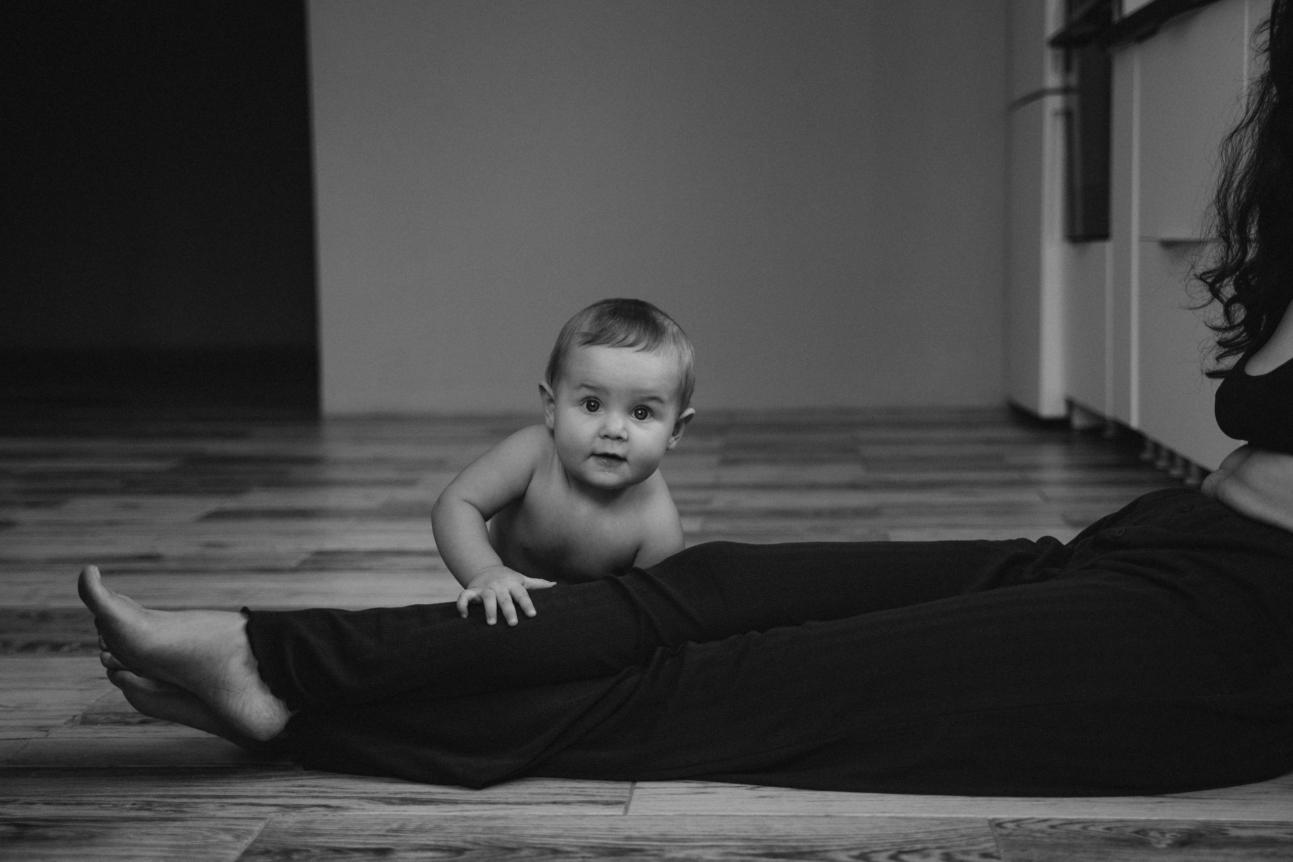 Семейная фотосъемка. Главная