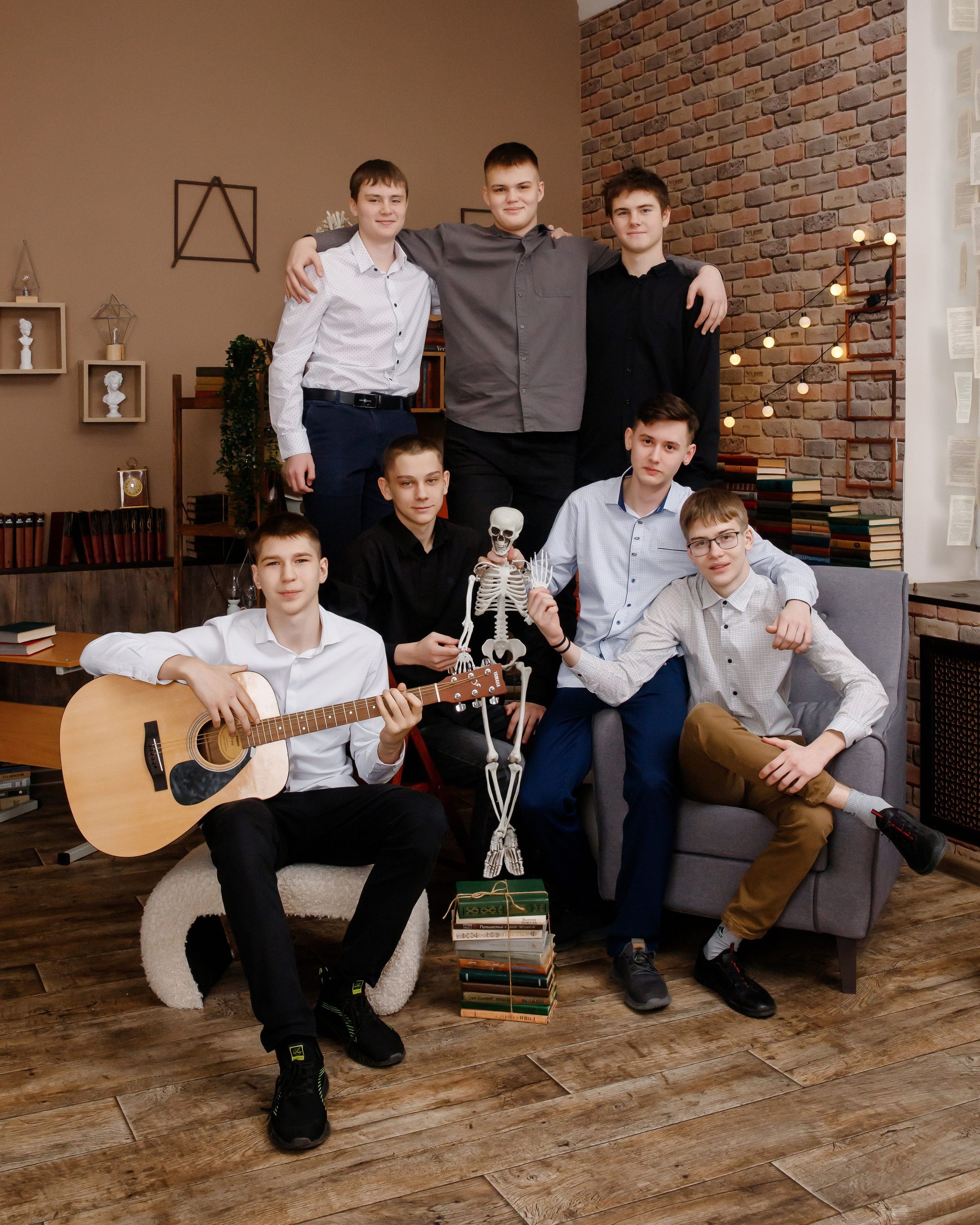 Выпускные фотосессии. Детский школьный фотограф в Кемерово Зиновьева Екатерина