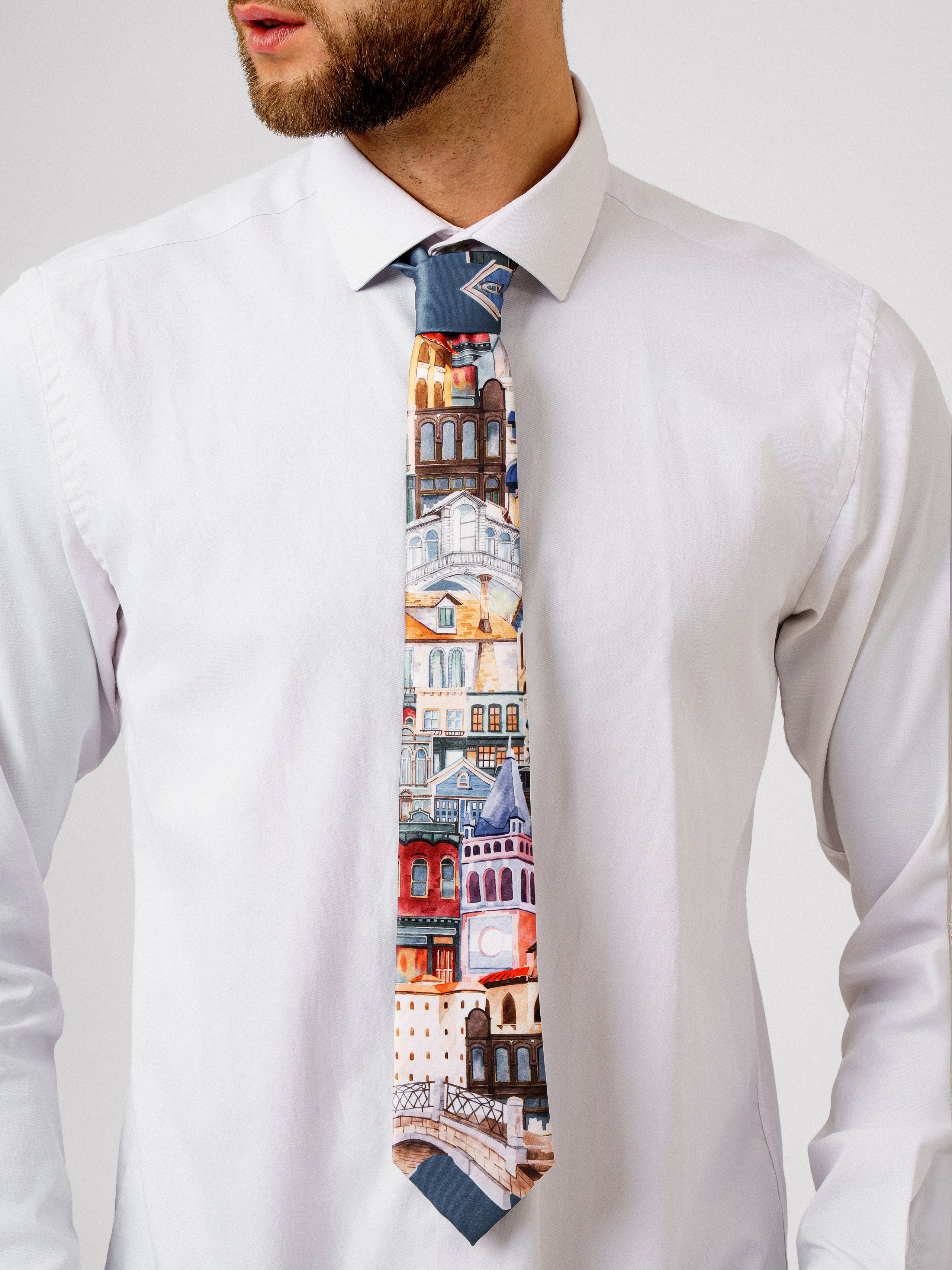 Галстуки. Макаров Сергей|Creamlebot Фотограф города Ростов-на-Дону