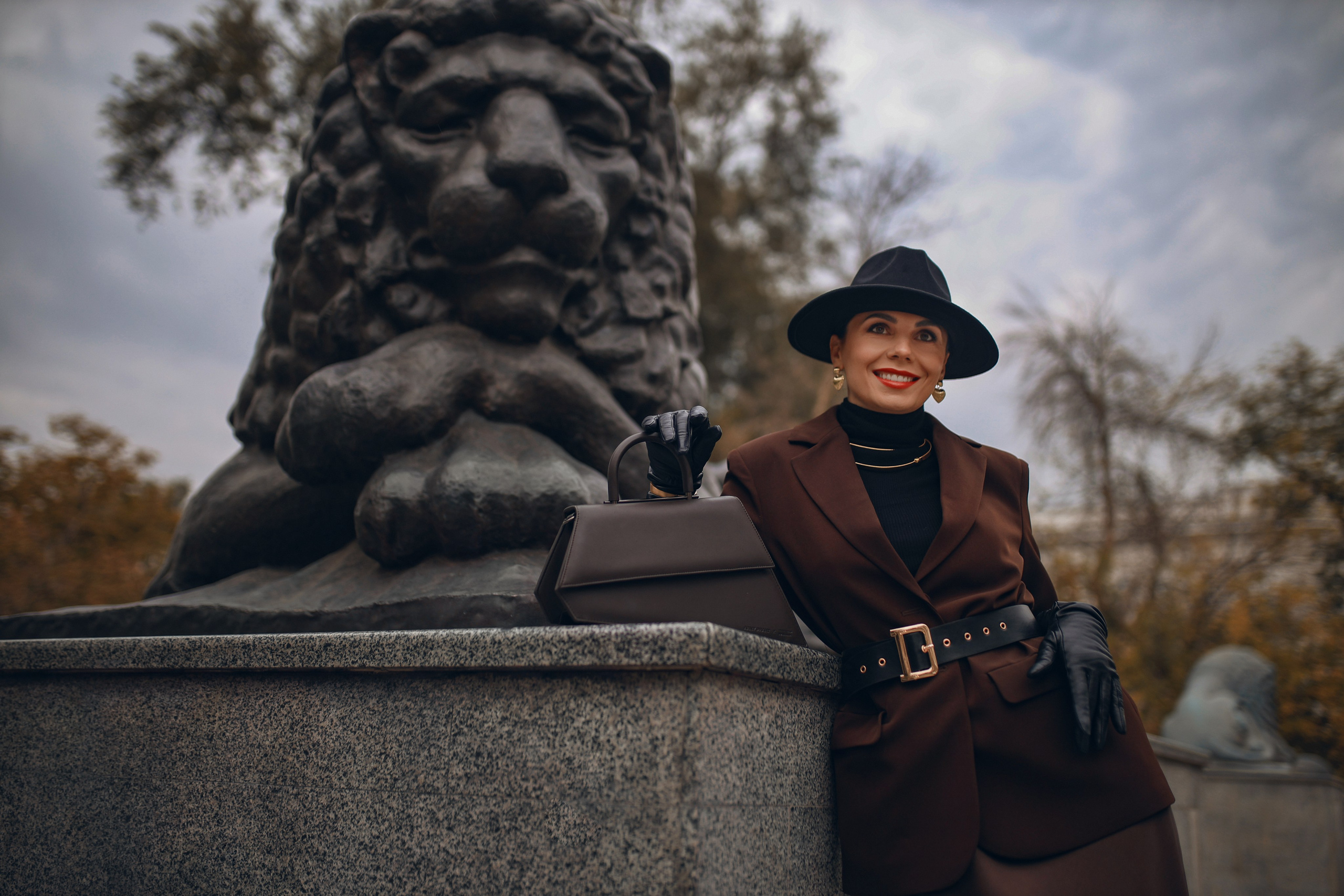 Городские. Фотограф в Ростове-на-Дону