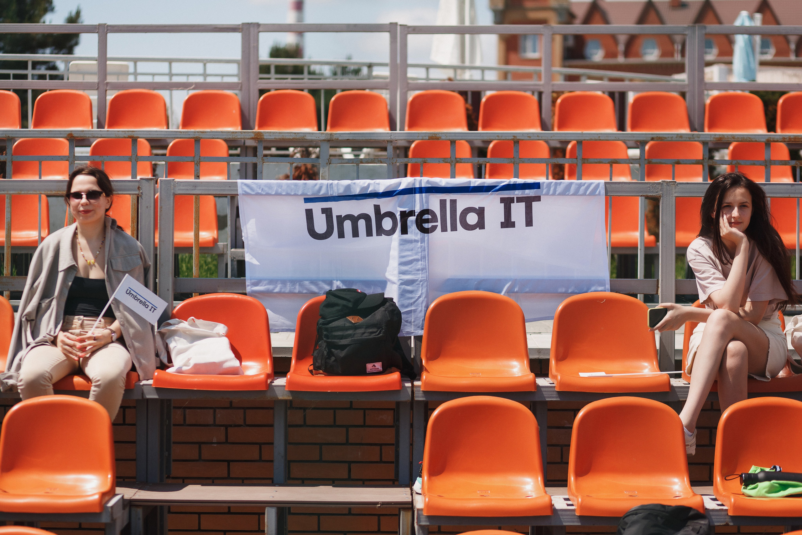 Под знаменем Амбрелла: Футбольный турнир в Приазовье Таганрога. Свадебный и семейный фотограф в Таганроге Бакарюк Антон