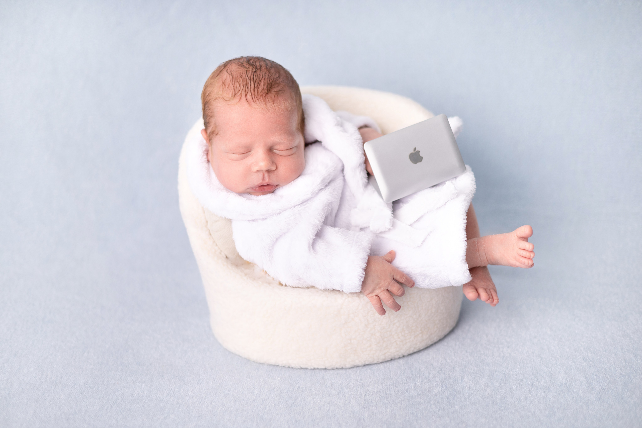 Новорожденные. Детский новорождённых и детей постарше Анисимова Полина