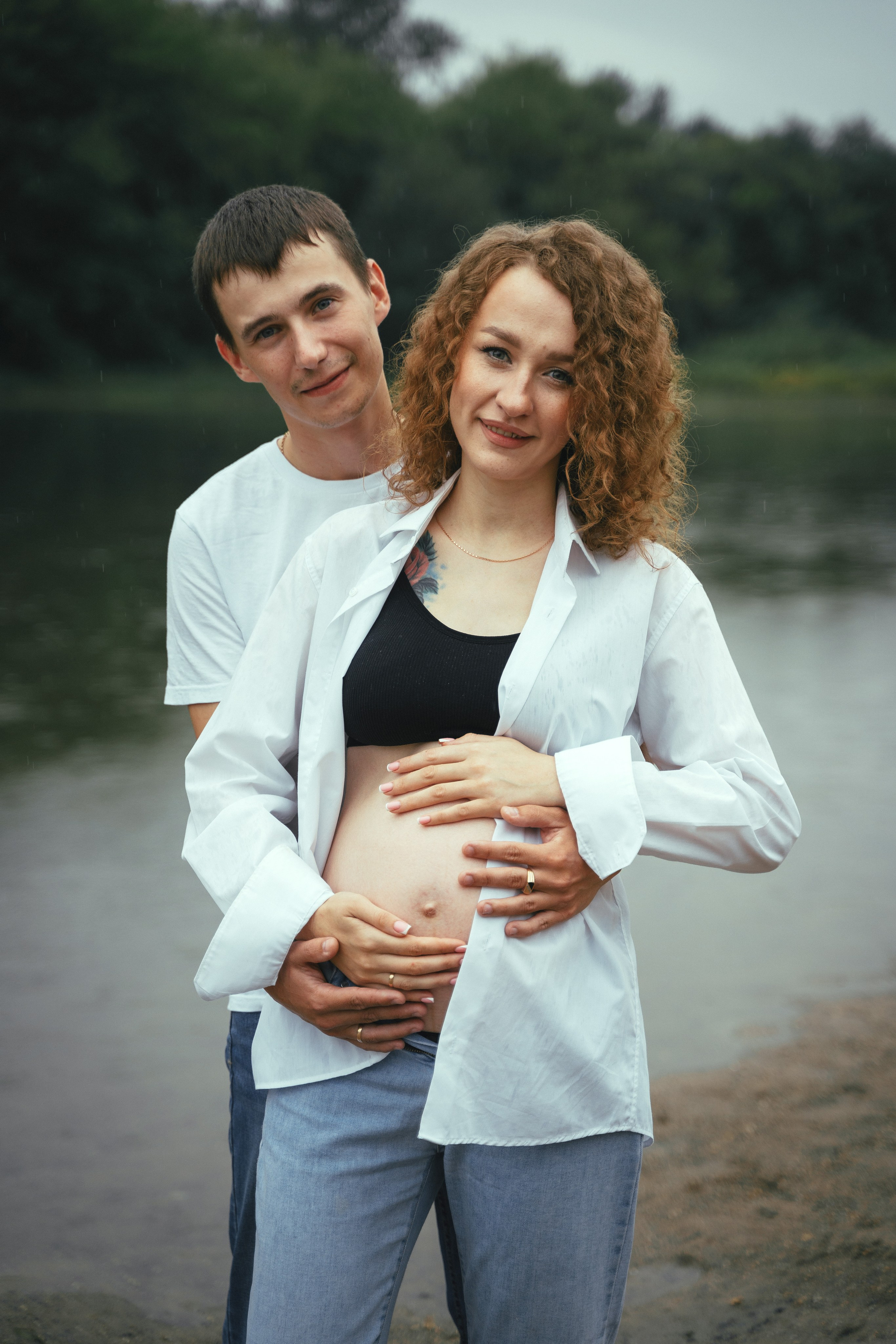 Свадебное портфолио Новосибирск. Свадебный и семейный фотограф в Новосибирске Данил Коротких