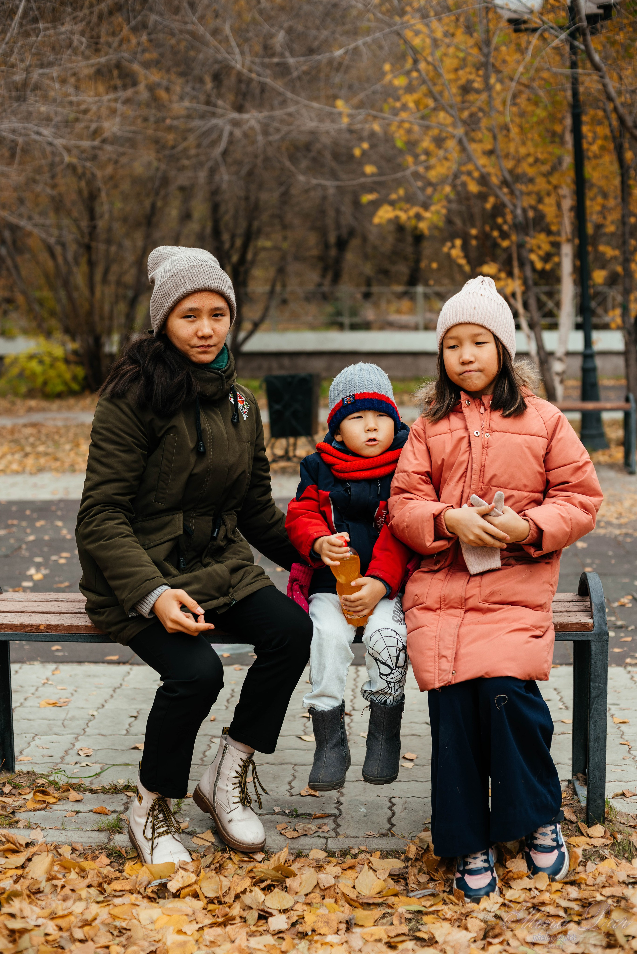 Аюмишка. Фотограф Эллина Дар г. Улан-Удэ