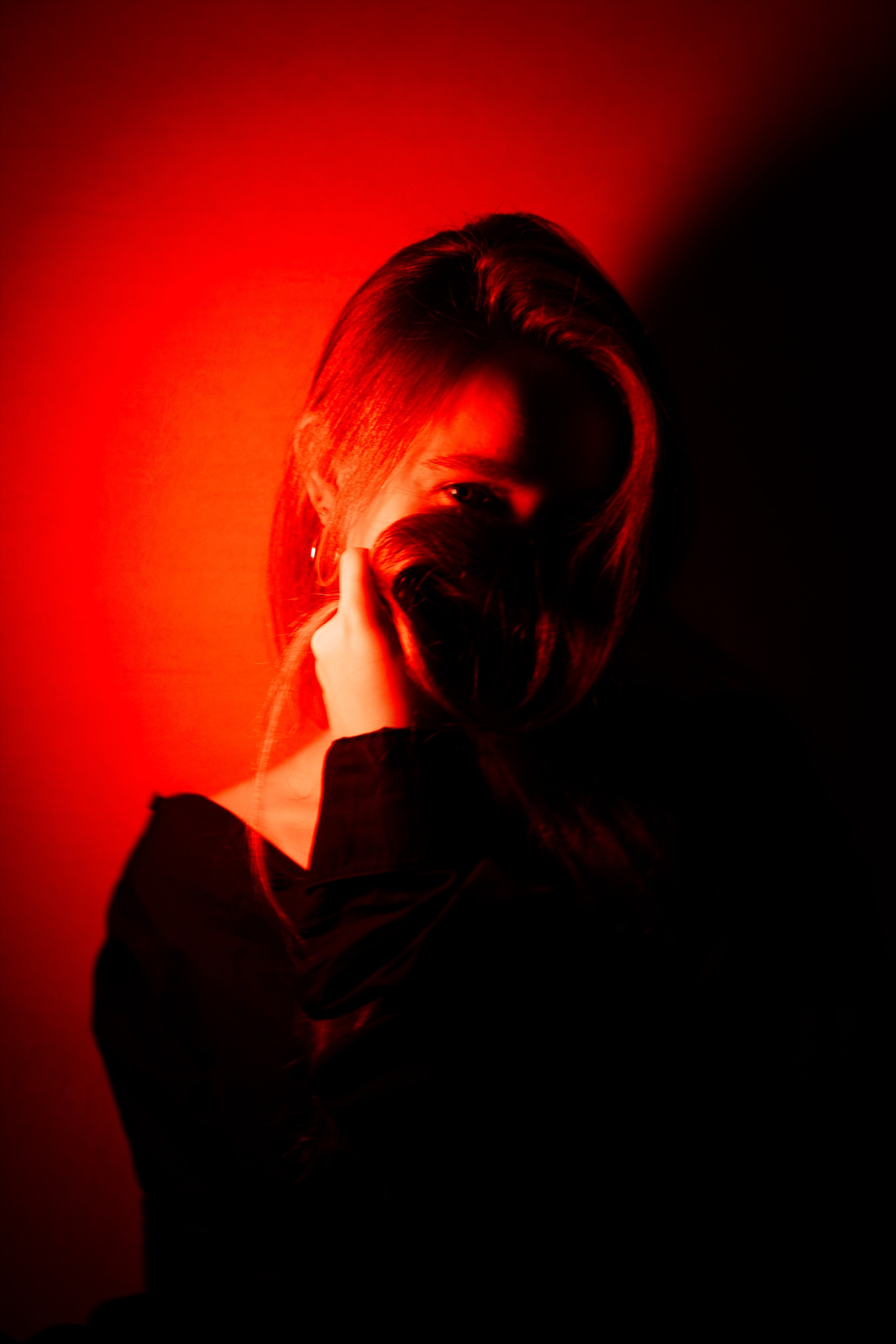 Irina. Фотограф мероприятий в Таганроге Александр Потихонов