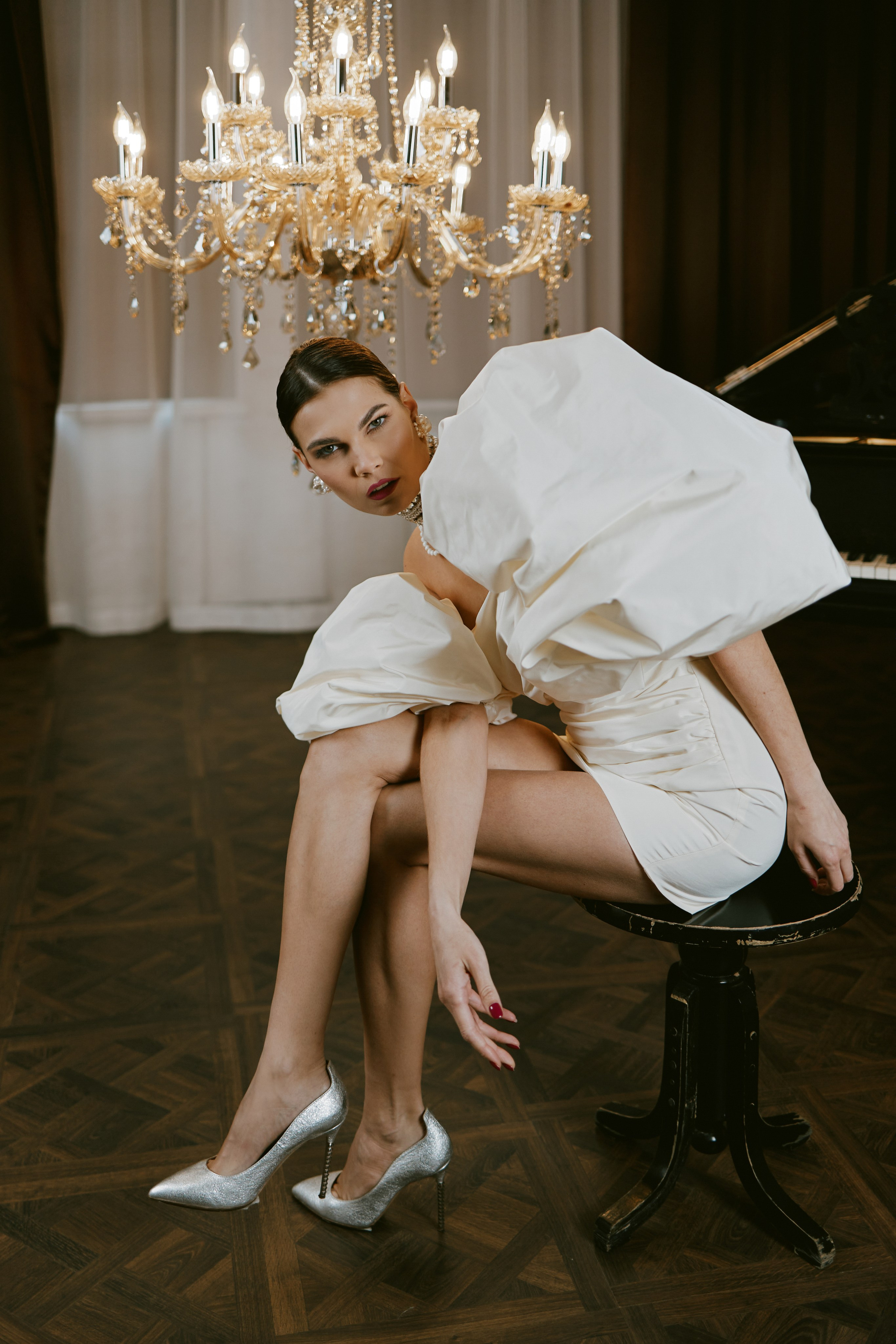 LIZA. Свадебный и портретный фотограф