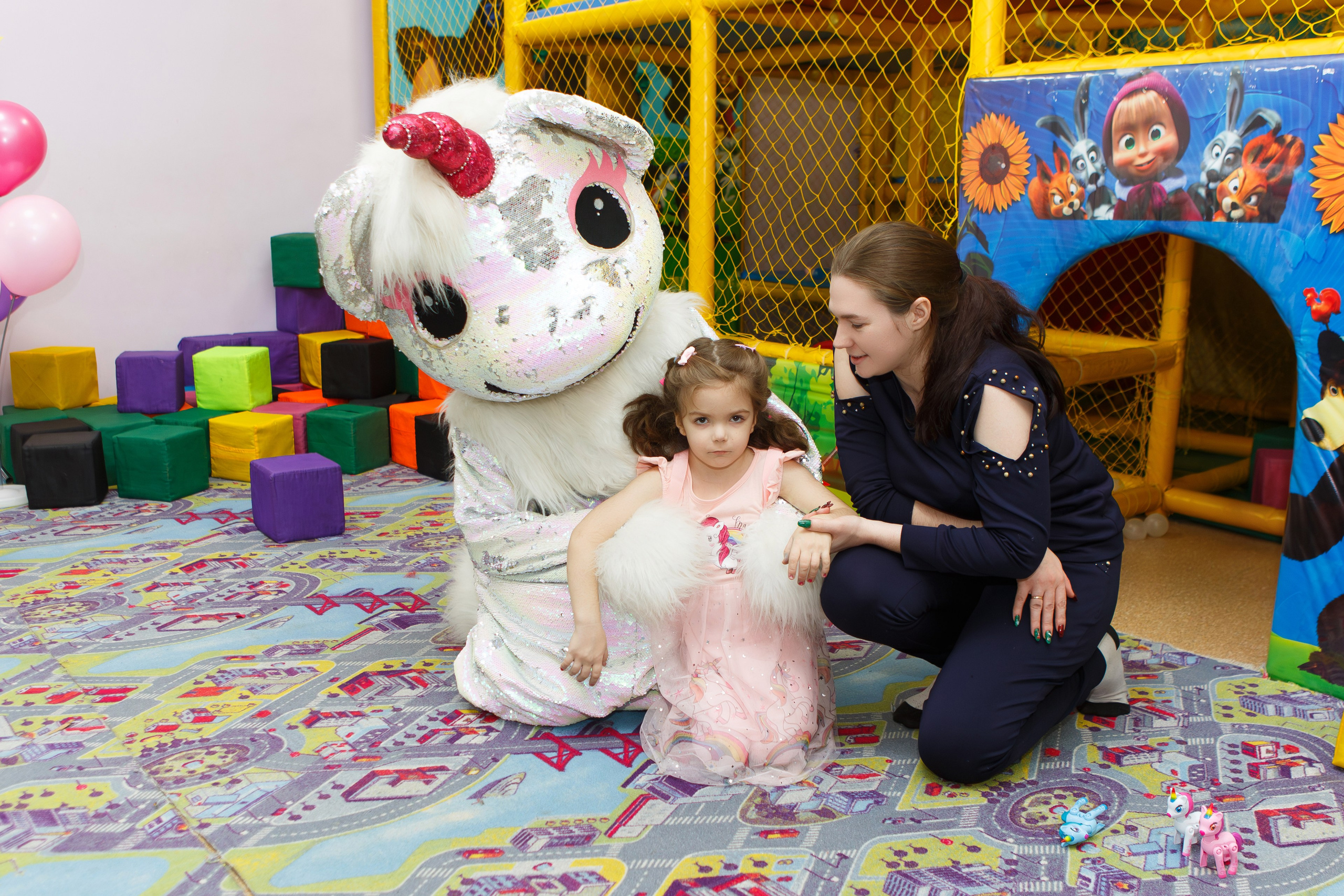 ШОУ KIDS 15.12. Профессиональный фотограф в Мценске и Орловской области