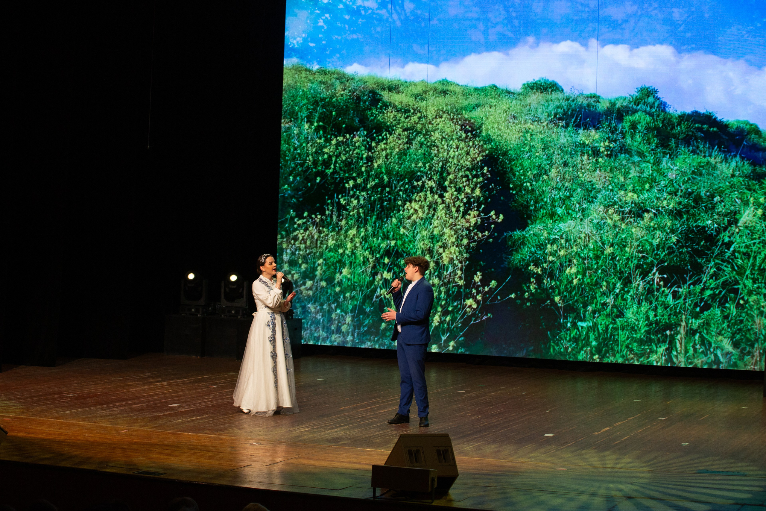 Мои медиа выборы 2024. Профессиональный фотограф в Мценске и Орловской области