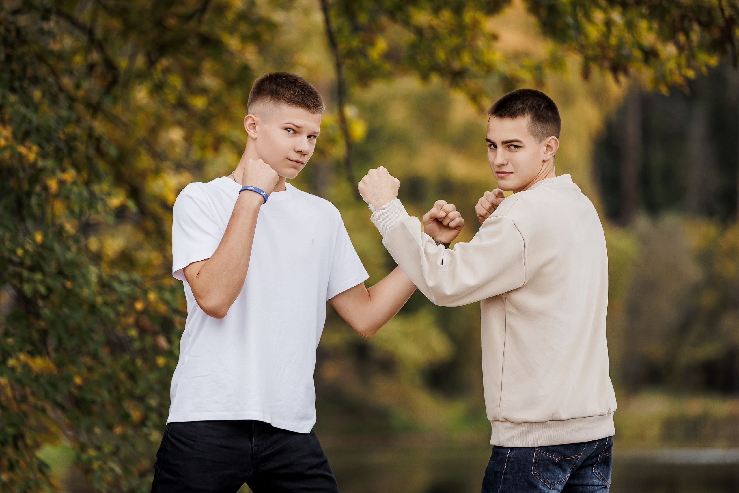 Групповые фото. Семейный и детский фотограф Комина Елена, Власиха, Одинцово