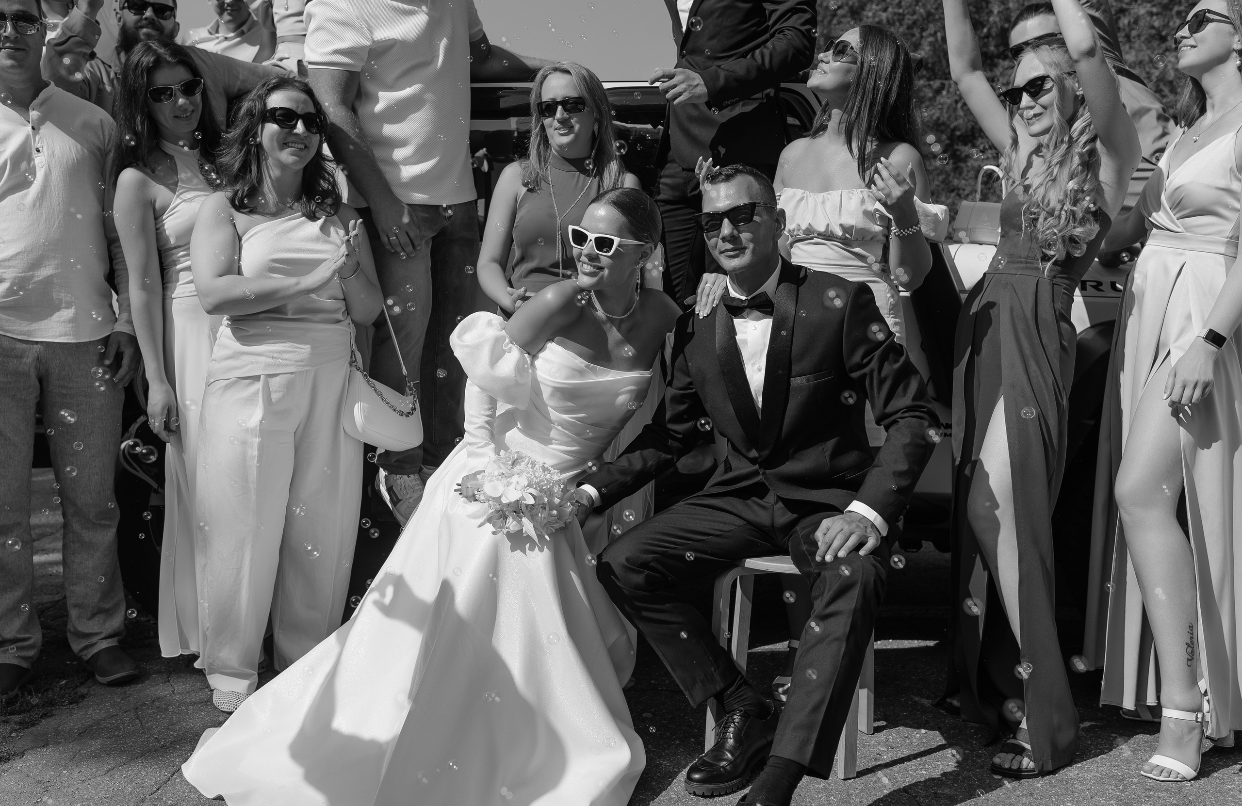 Свадебный и семейный фотограф