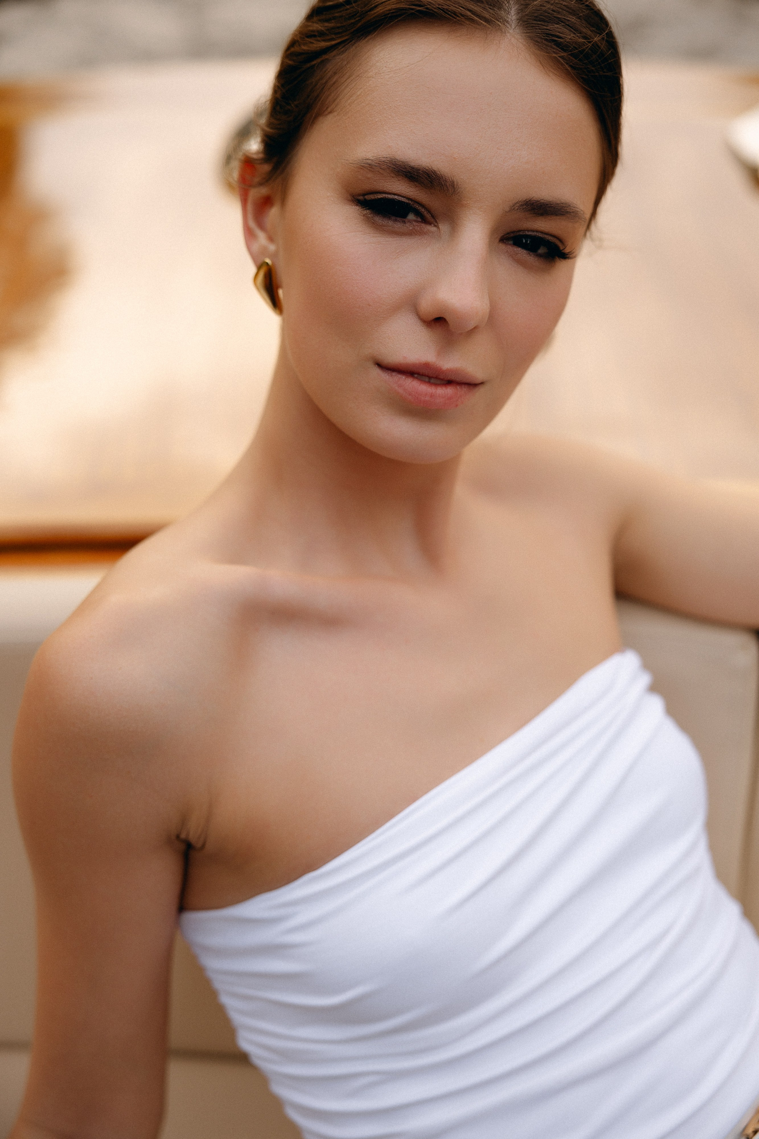 Только вдвоем под небом Петербурга. Свадебный фотограф Таня Караисаева