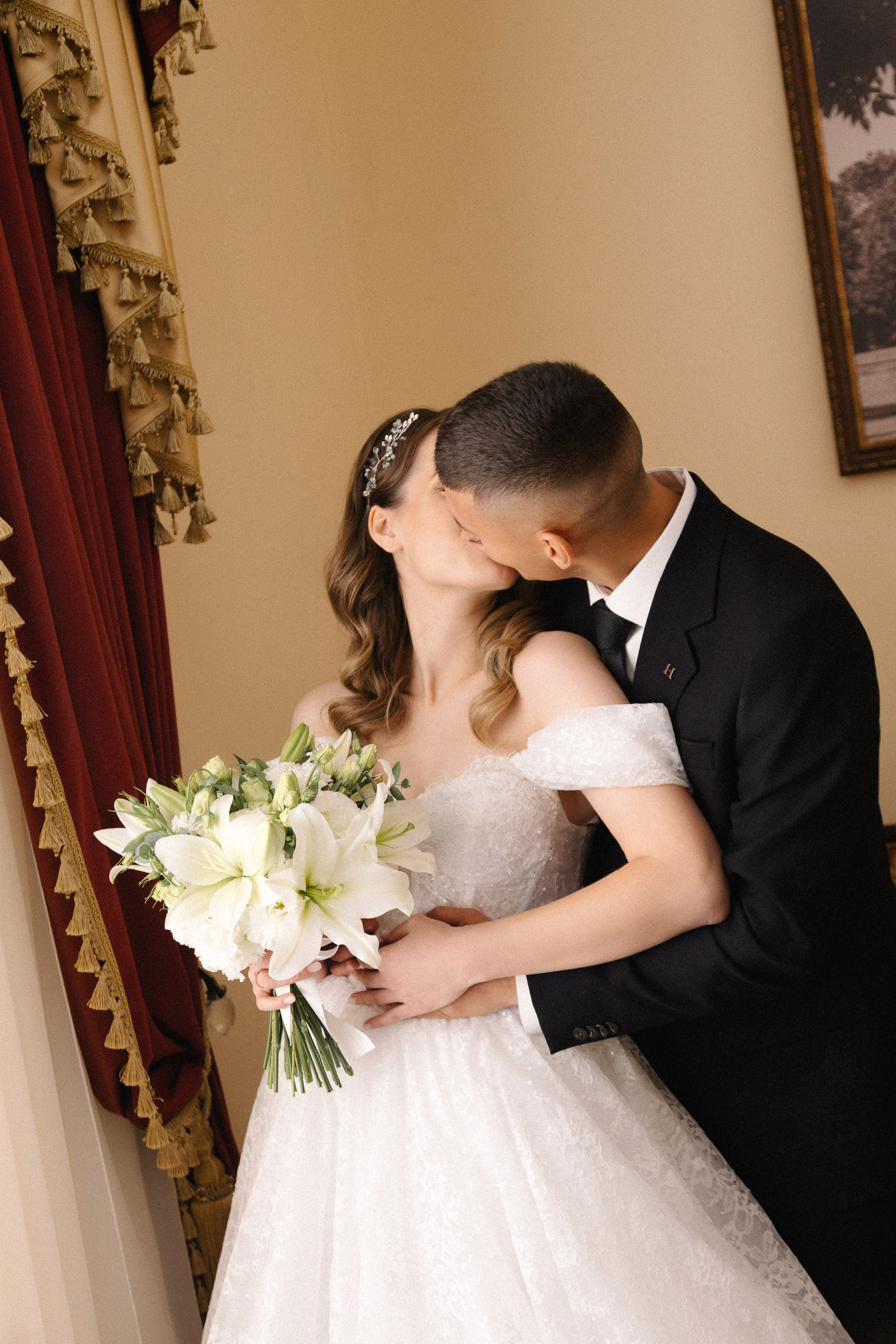 Свадьба Артема и Анастасии. Артур Иликчян — Wedding & Event фотограф в Краснодаре