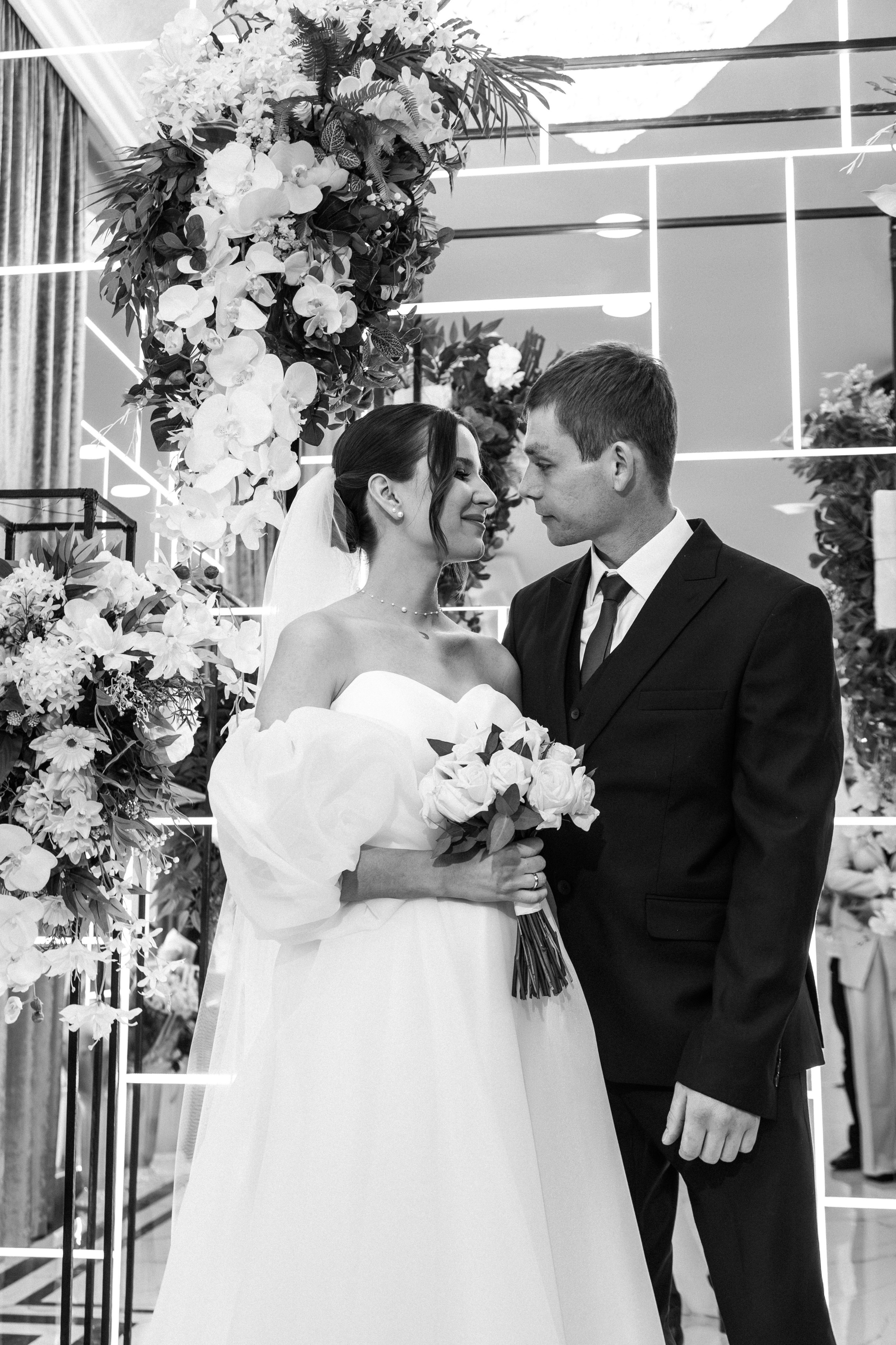 Свадьба Андрея и Ксении. Артур Иликчян — Wedding & Event фотограф в Краснодаре