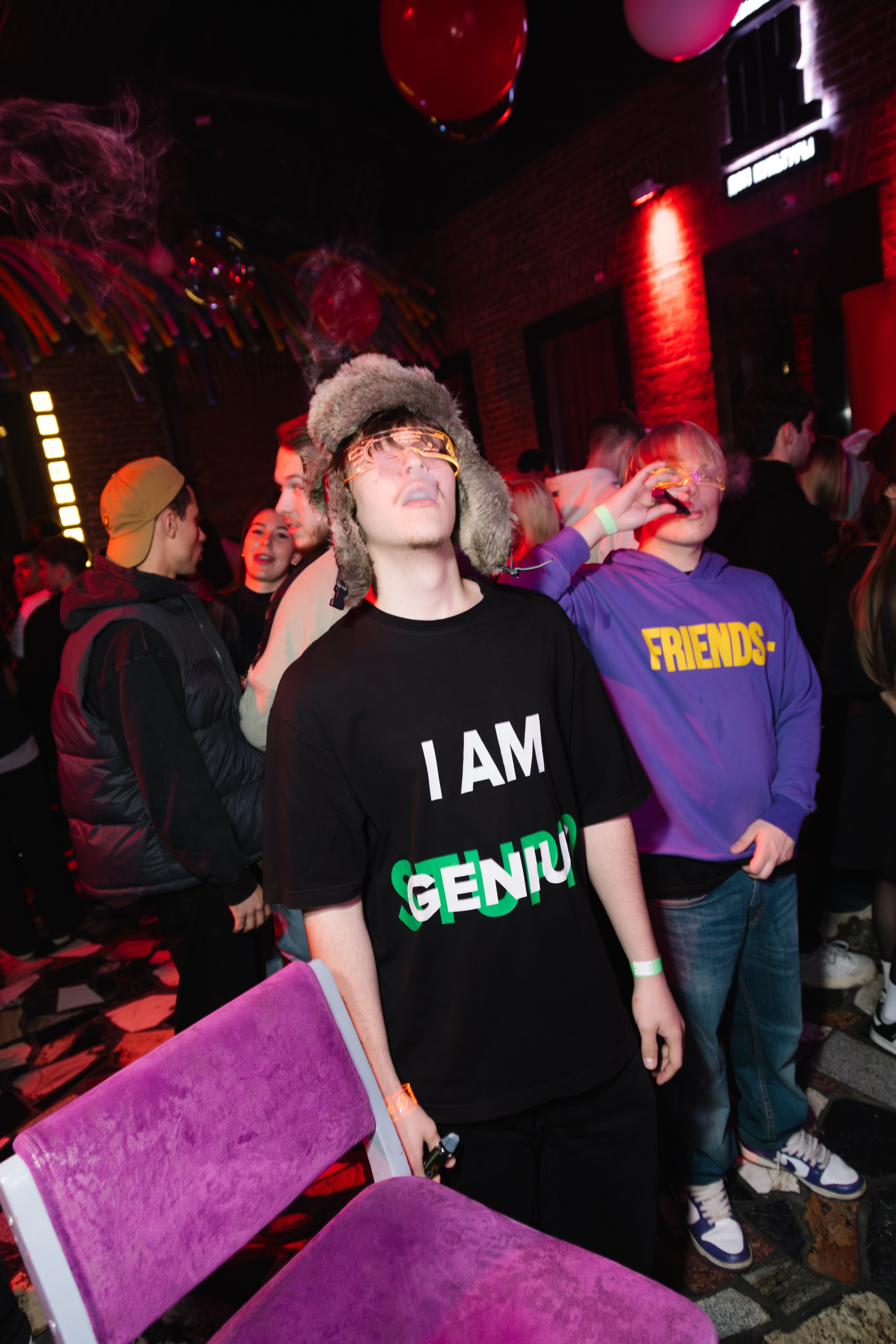 GEEKVAPE. Артур Иликчян — Wedding & Event фотограф в Краснодаре