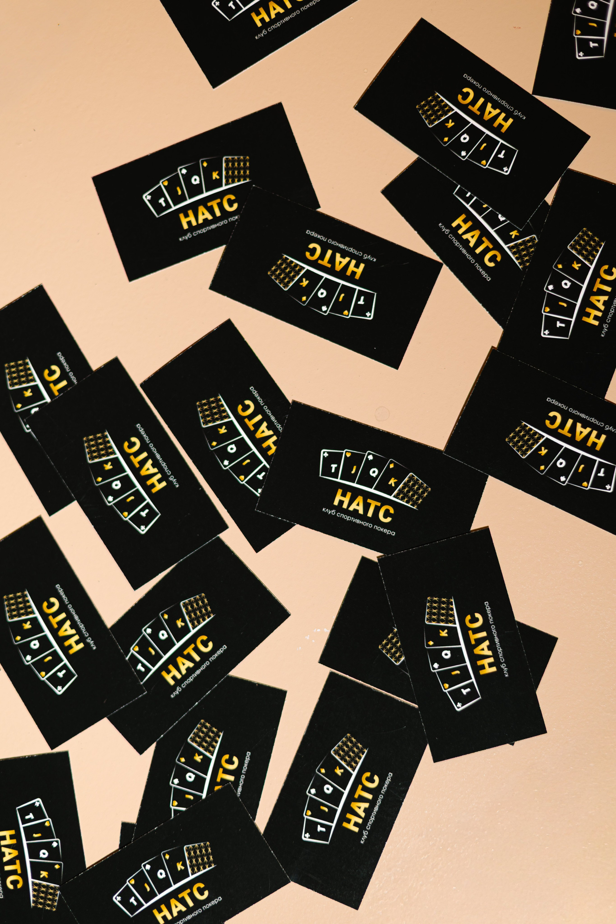 Открытие покерного клуба. Артур Иликчян — Wedding & Event фотограф в Краснодаре