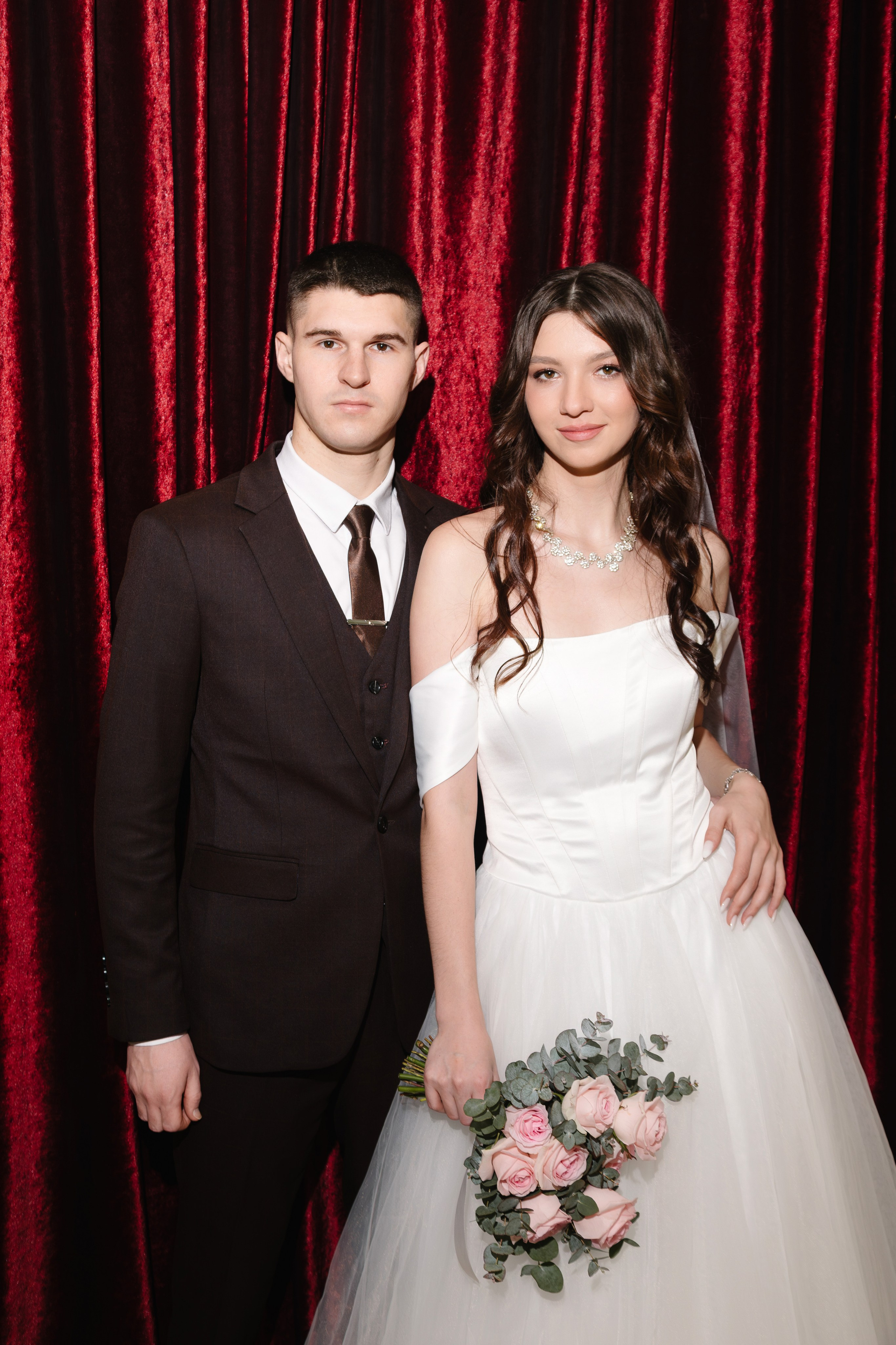 Свадьба Максима и Кристины. Артур Иликчян — Wedding & Event фотограф в Краснодаре