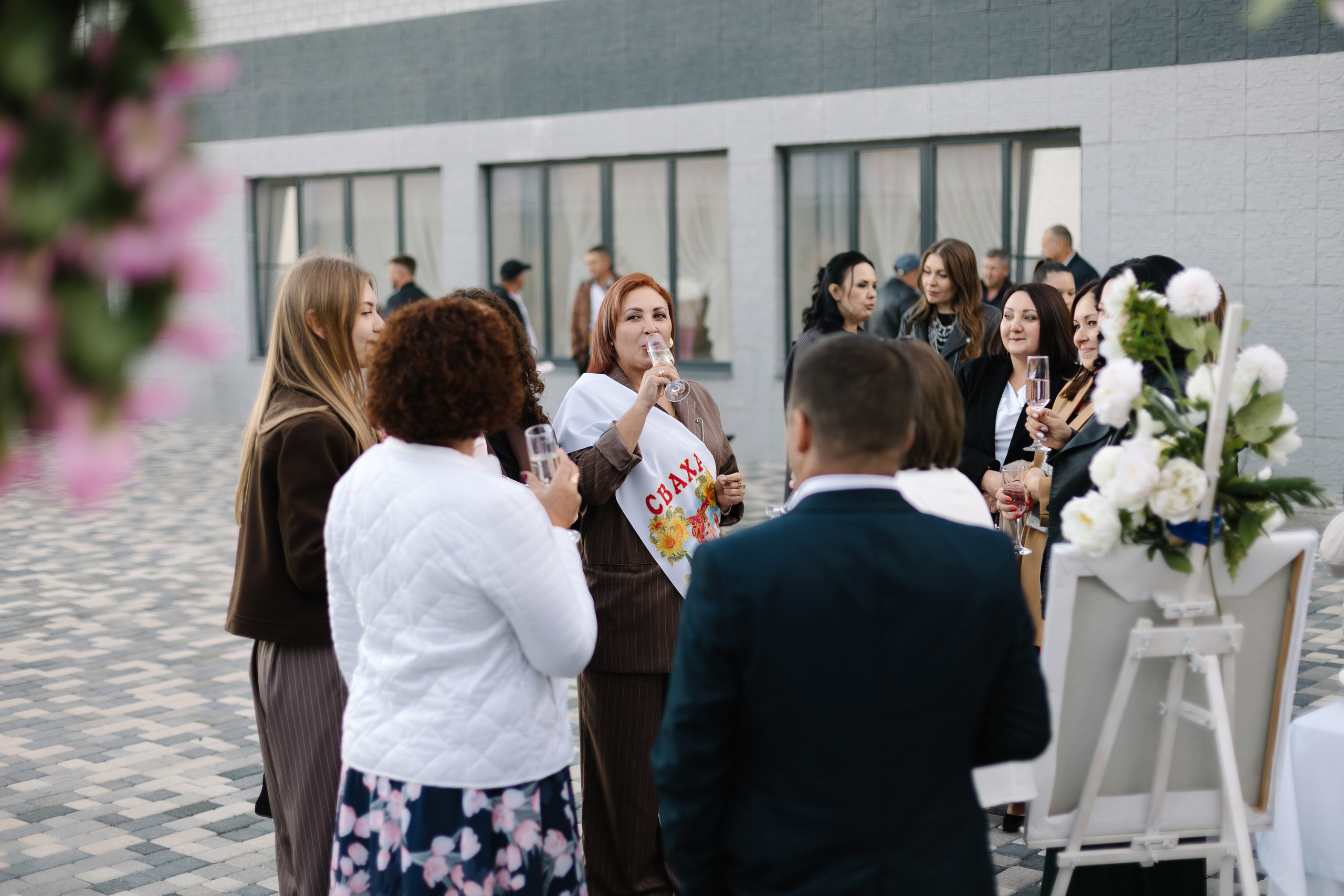 Свадьба Артема и Анастасии. Артур Иликчян — Wedding & Event фотограф в Краснодаре