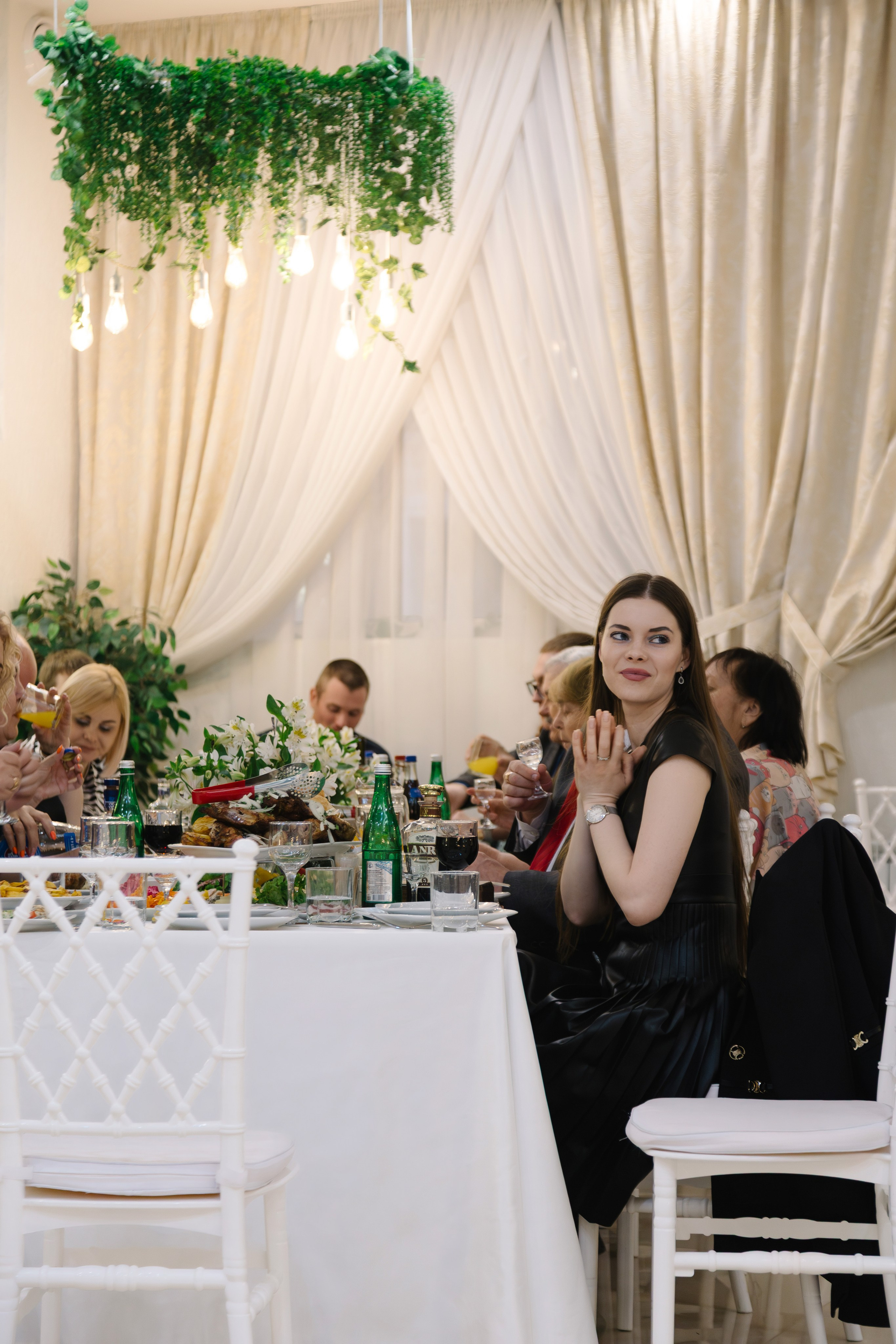 Свадьба Василия и Галины. Артур Иликчян — Wedding & Event фотограф в Краснодаре