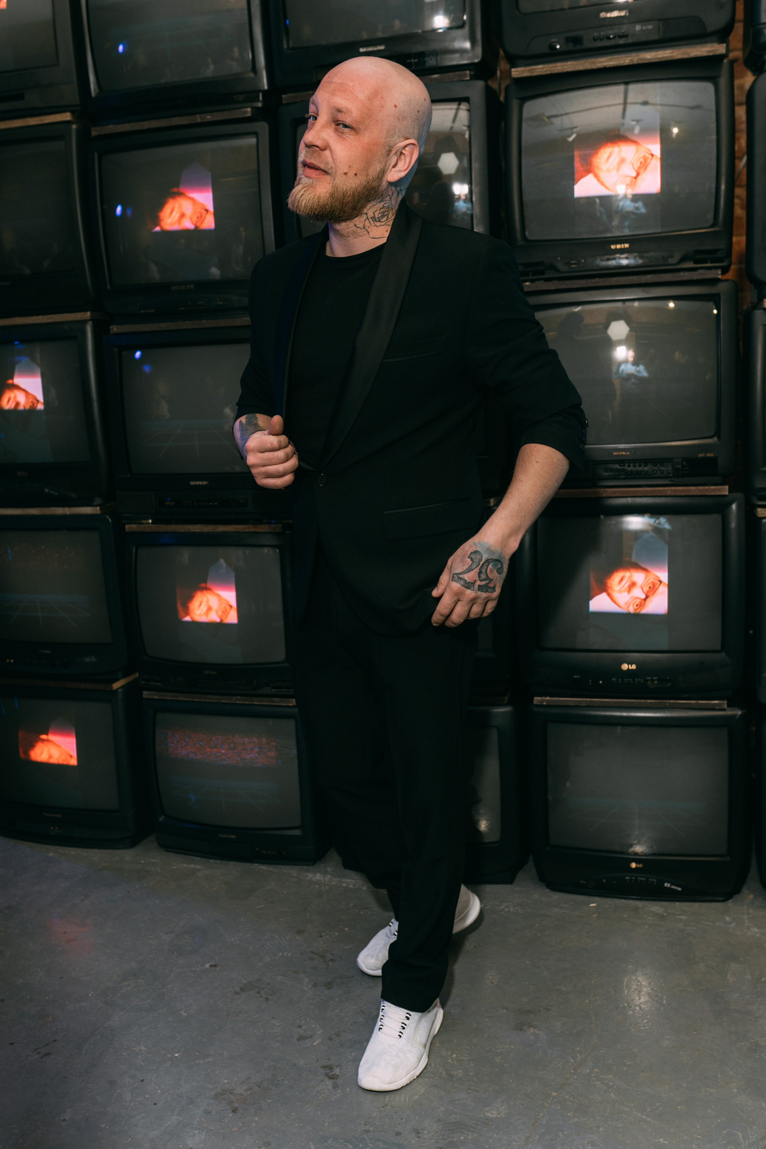 PROF-IT Бизнес-форум. Свадебный и Мужской фотограф