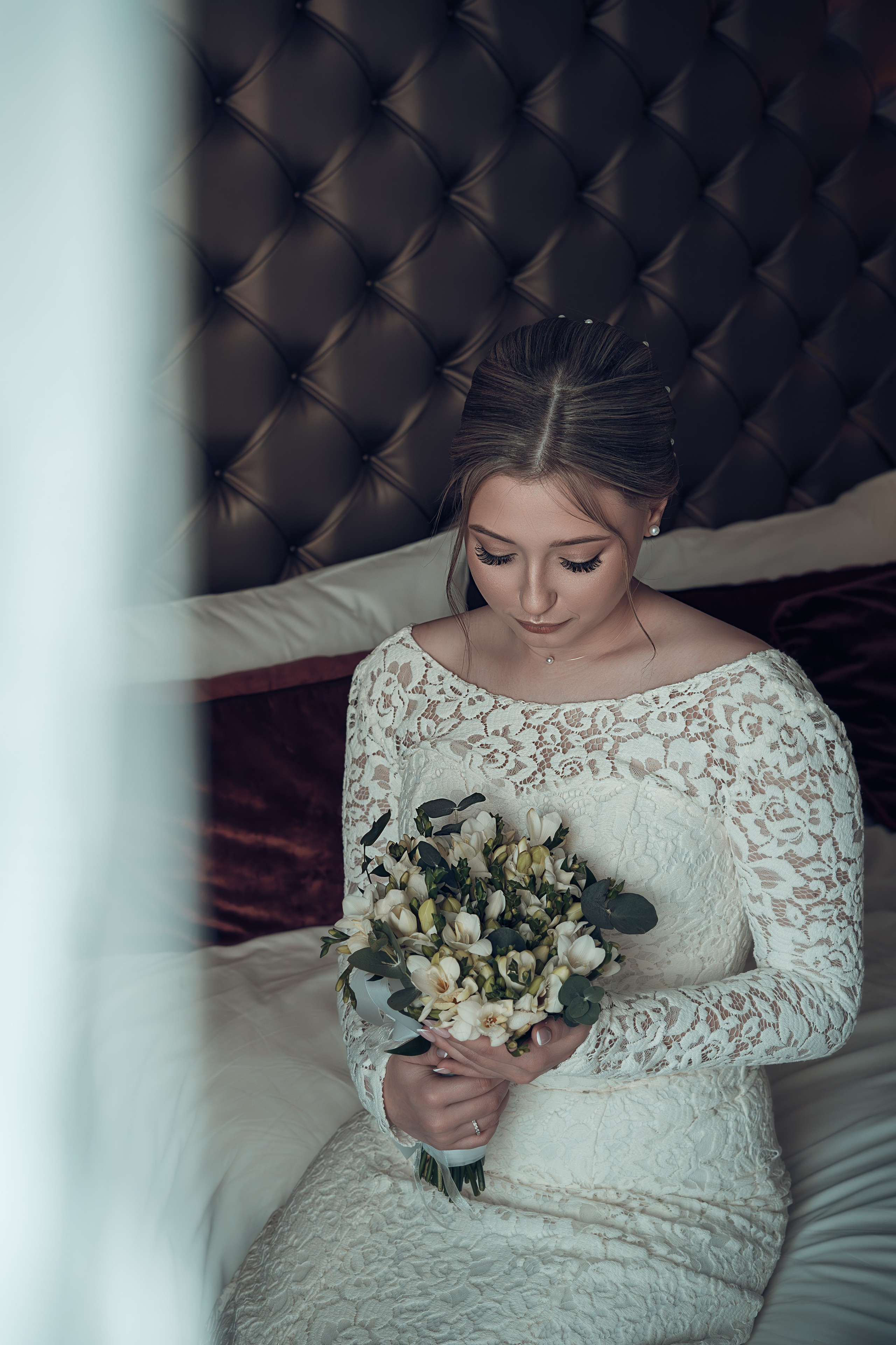 Свадебный альбом на заказ — Дизайн и печать для ваших фотографий