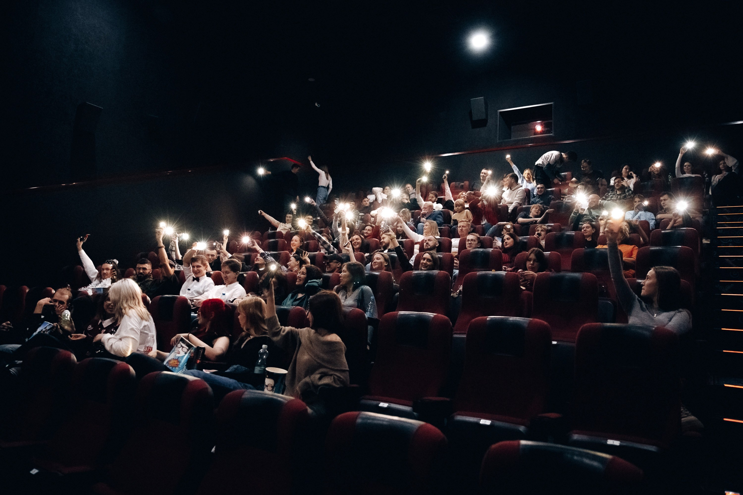 Киномакс. Свадебный фотограф Дмитрий Воробьев Ярославль