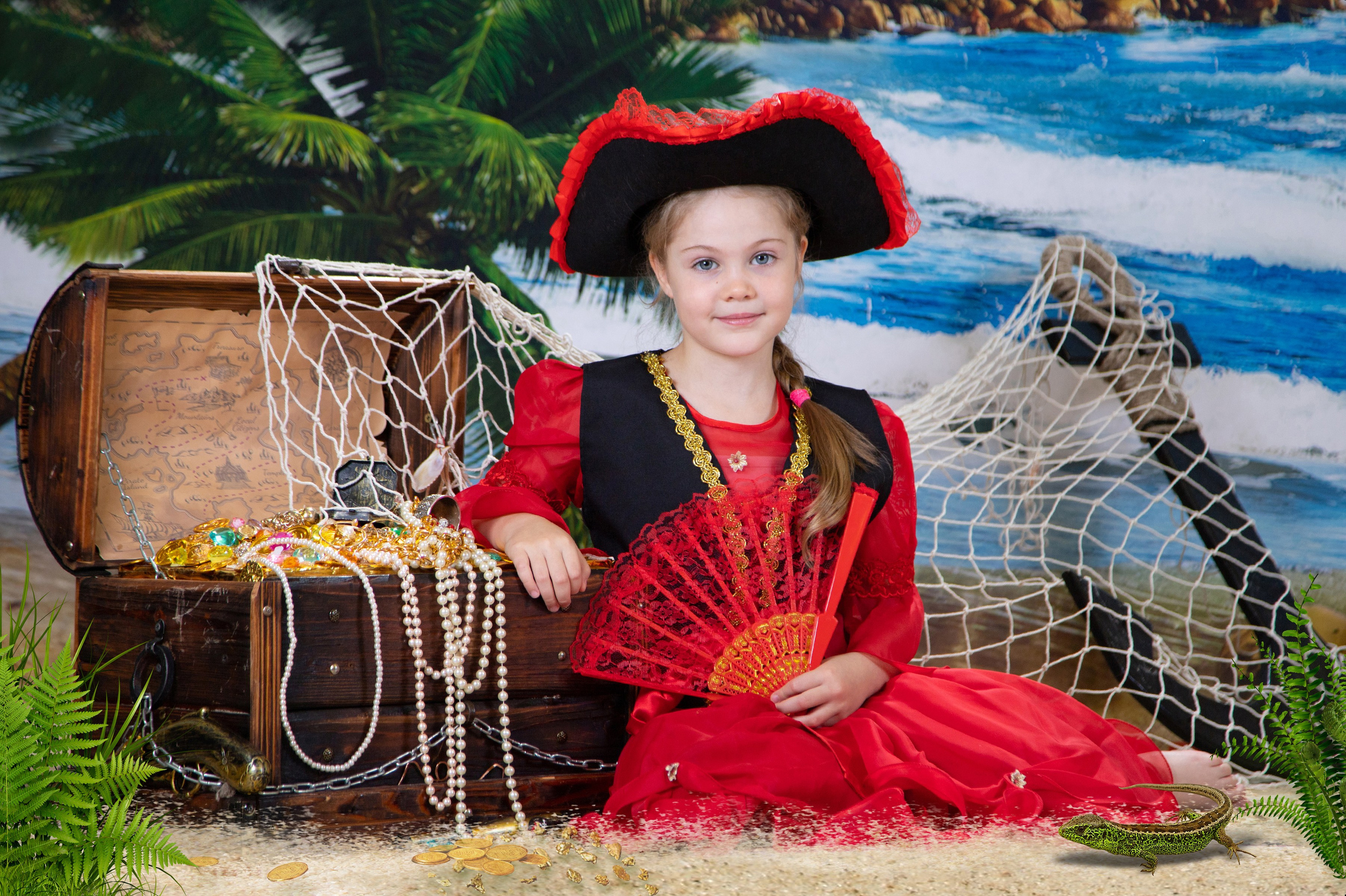 Фотосессия «Остров приключений». Детская фотостудия «Фоточка» Москва Зеленоград фотопроекты, выпускные альбомы