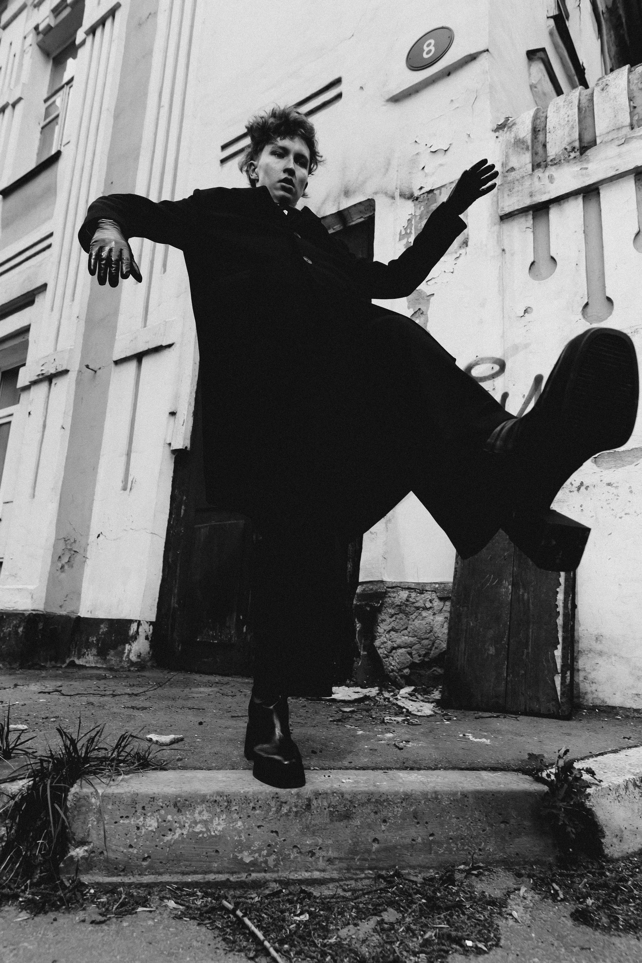 Мужской фотограф в Нижнем Новгороде. Фотограф в Нижнем Новгороде Александр Хамов