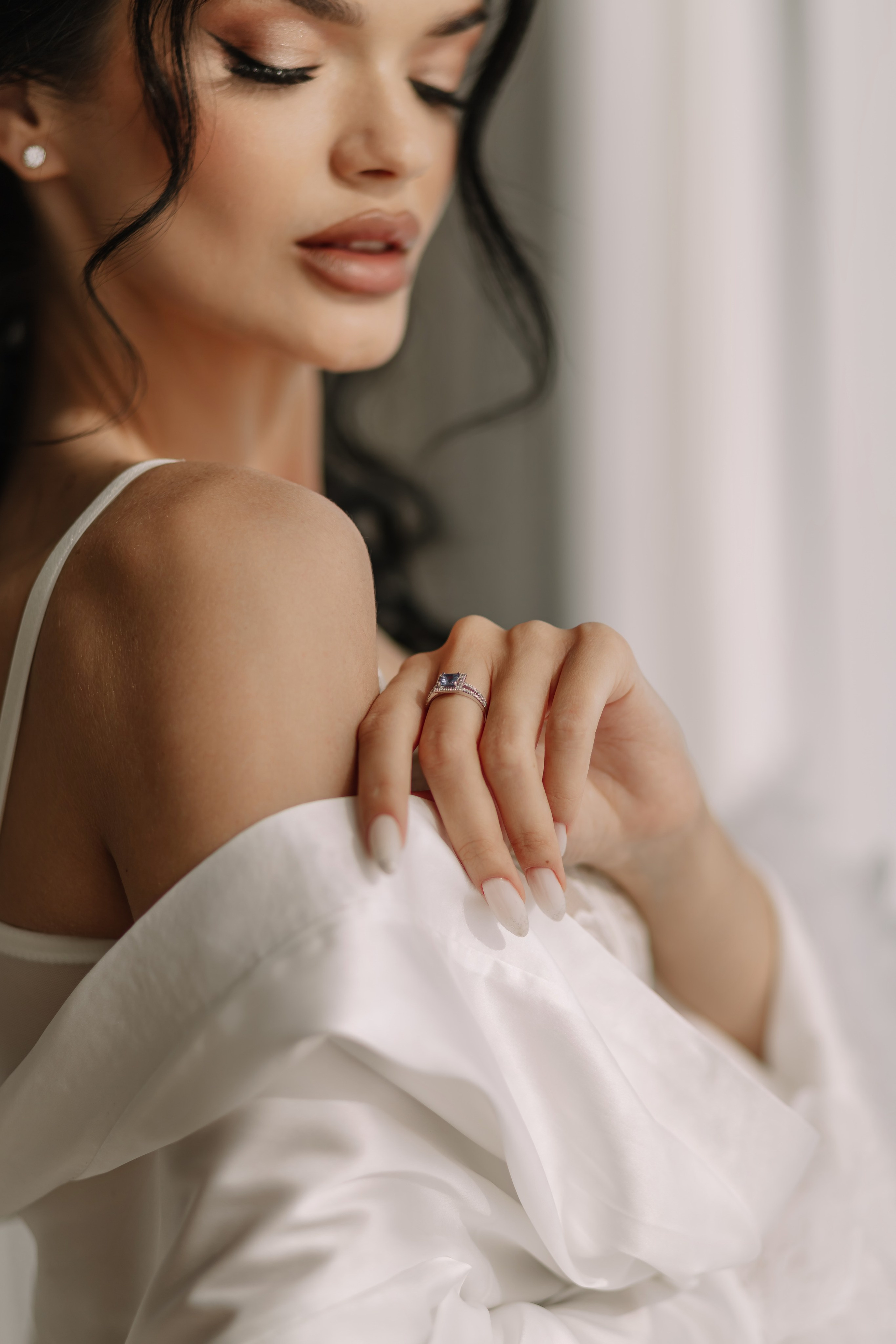 А & Ю. Свадебный, репортажный фотограф Ирина Шкурина