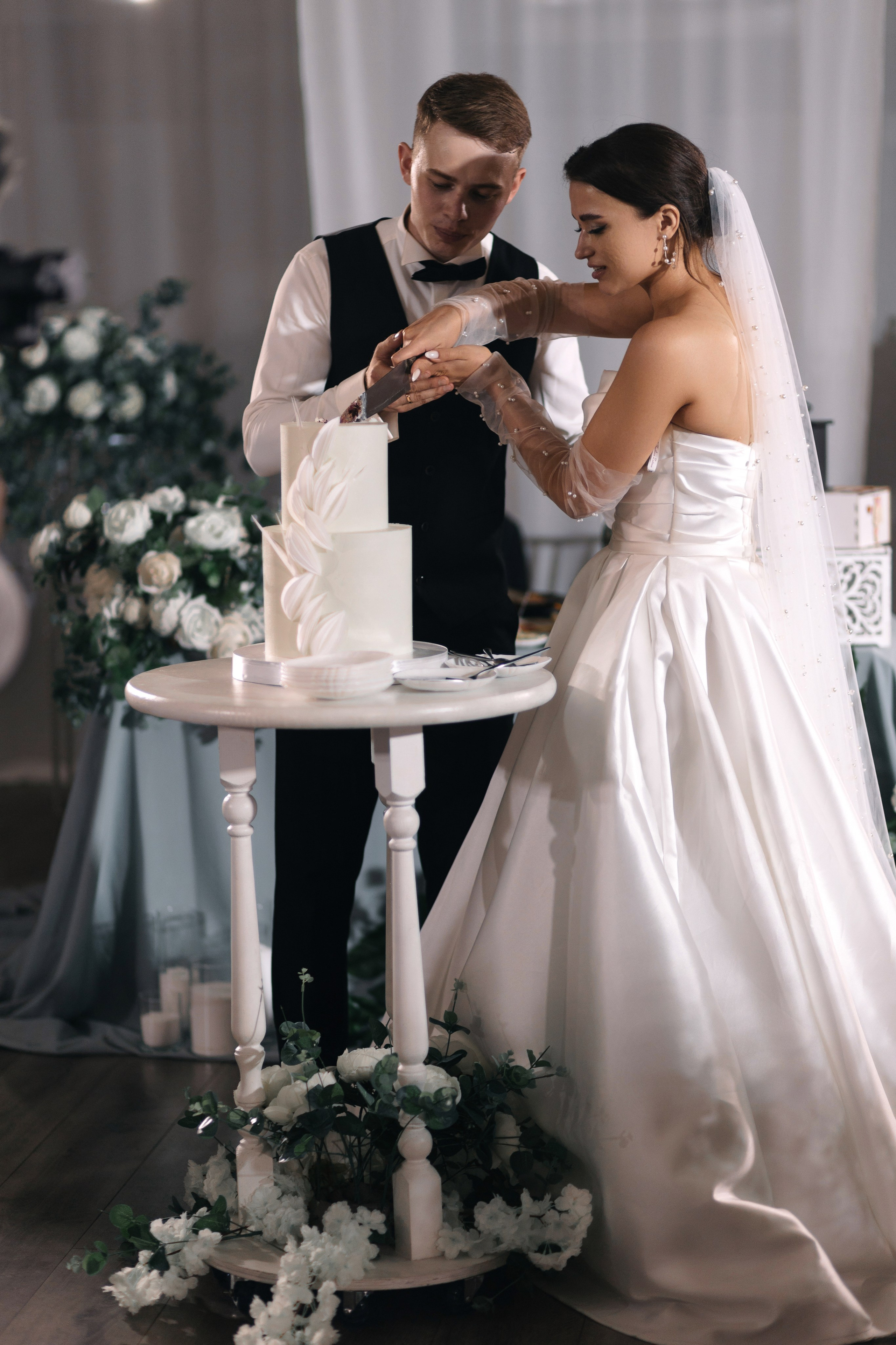 С & Е. Свадебный, репортажный фотограф Ирина Шкурина