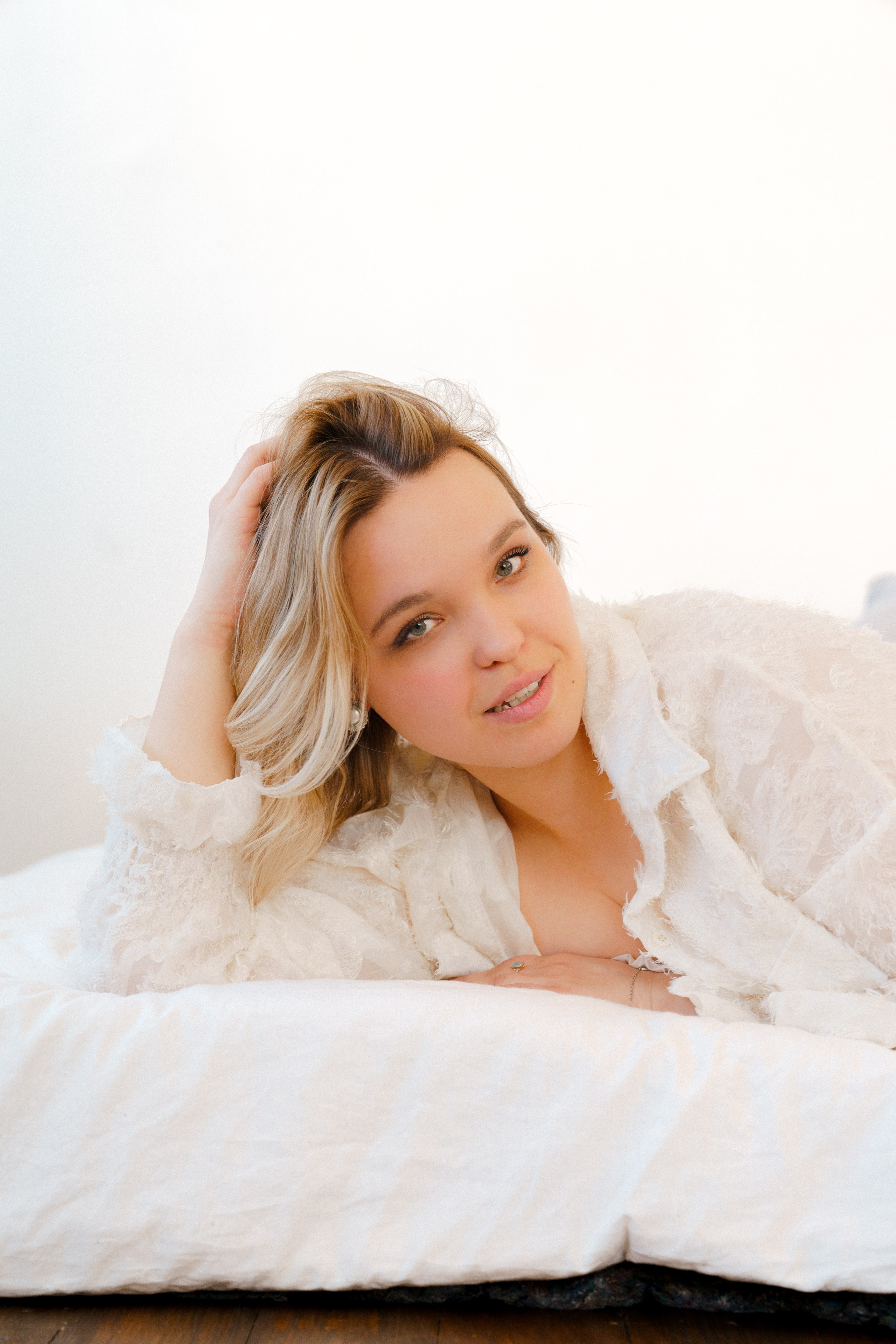 Элина. Kaef-production