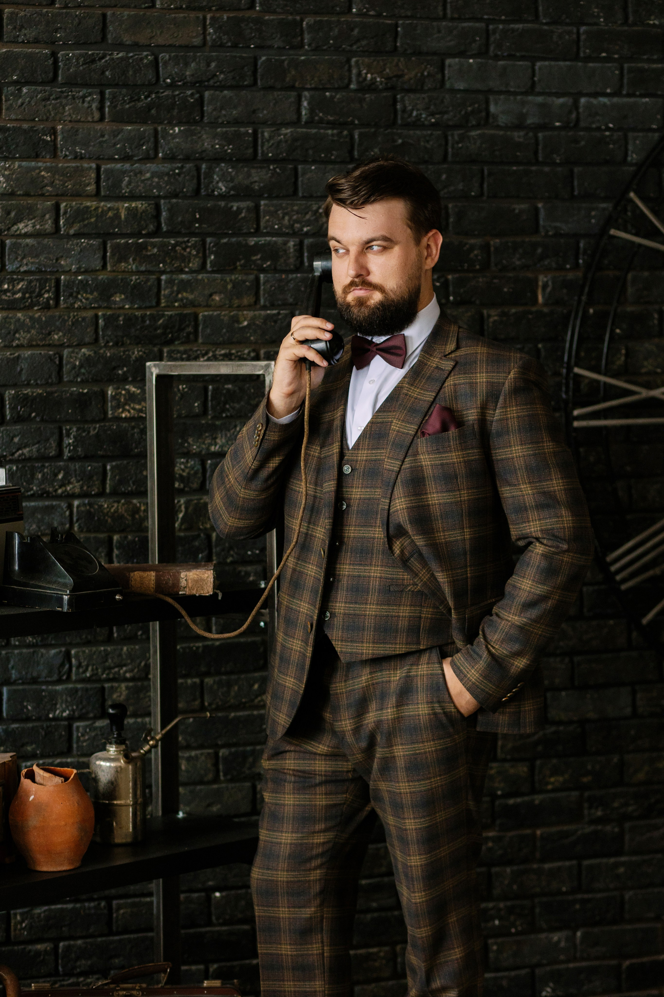 Саша и Миша. Фотограф в Тамбове Ольга Мельникова