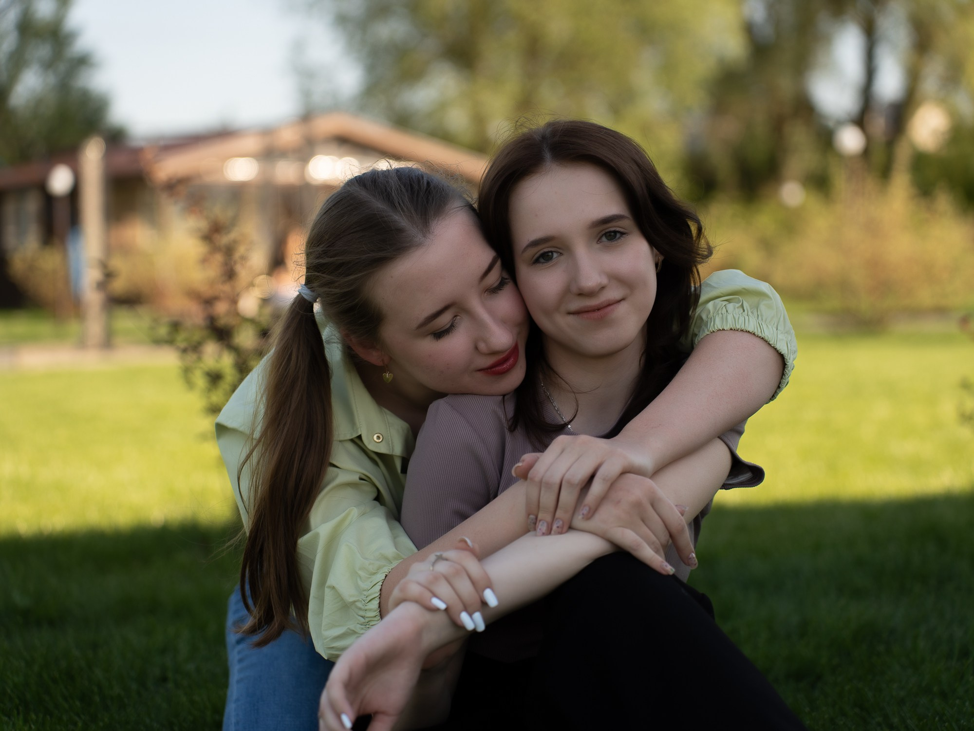 Выпускники. Свадебный и семейный видеограф в Курске