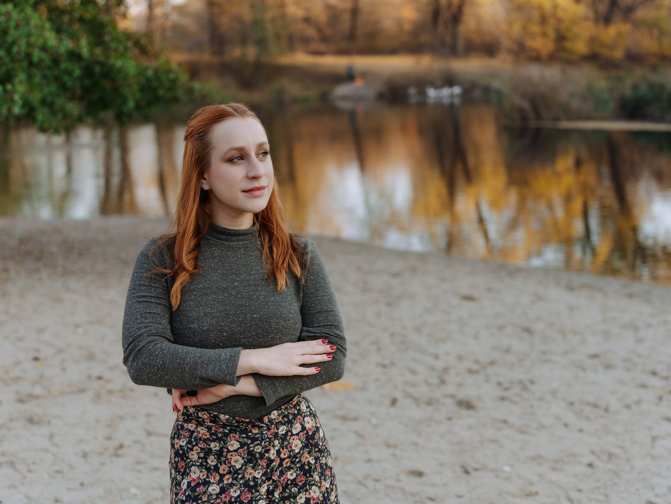 KSMU students Nature. Свадебный и семейный видеограф в Курске