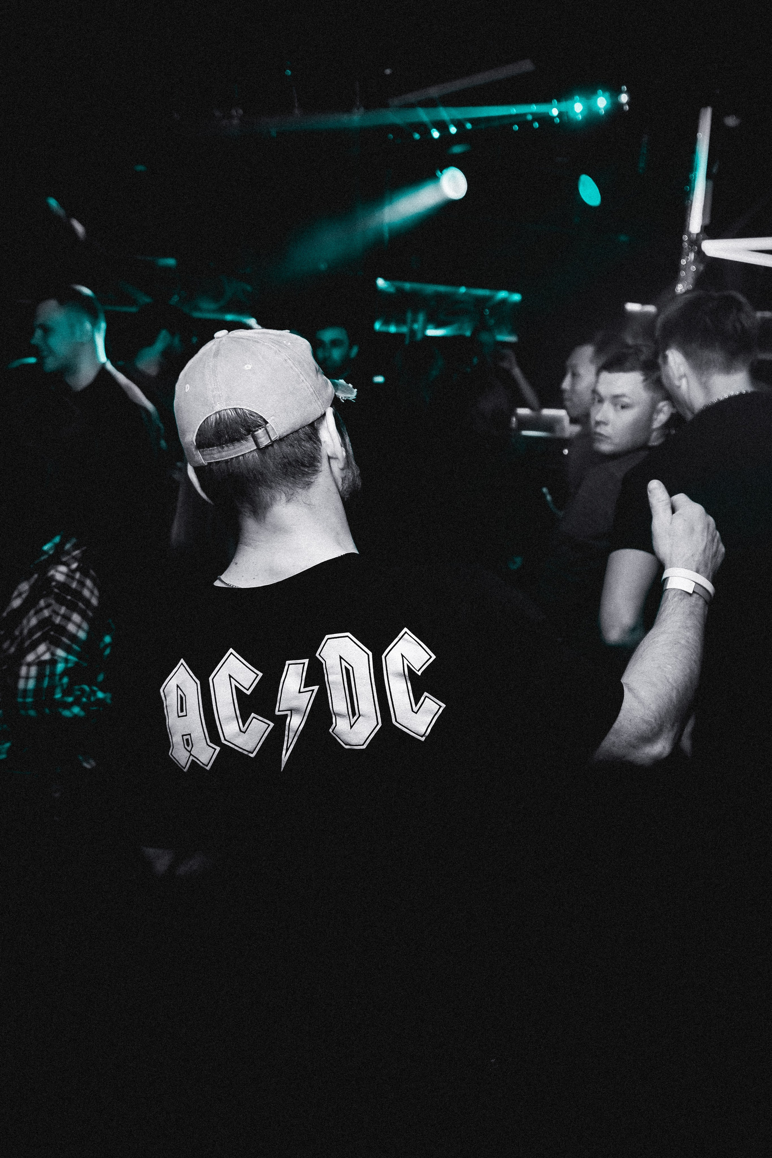 BARDAK BAR. Репортажный и портретный фотограф на Сахалине. Милана Палиенко