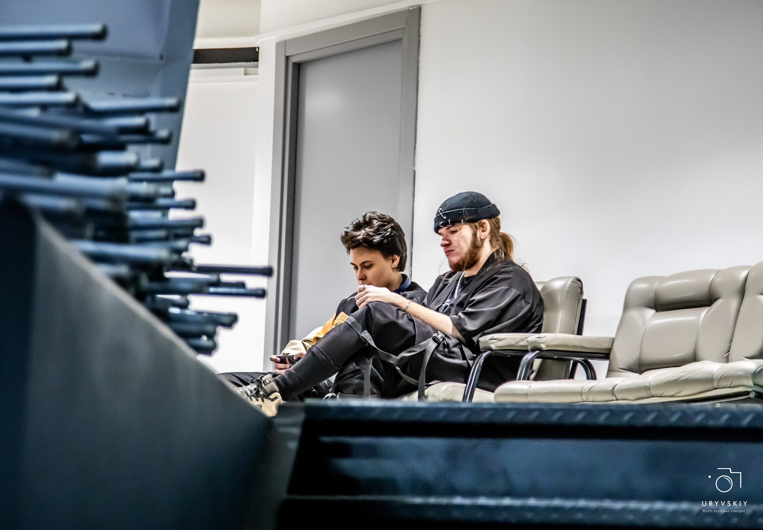 Рок фестиваль «НОВЫЕ фест». Игорь Урывский. Фотограф Красноярск