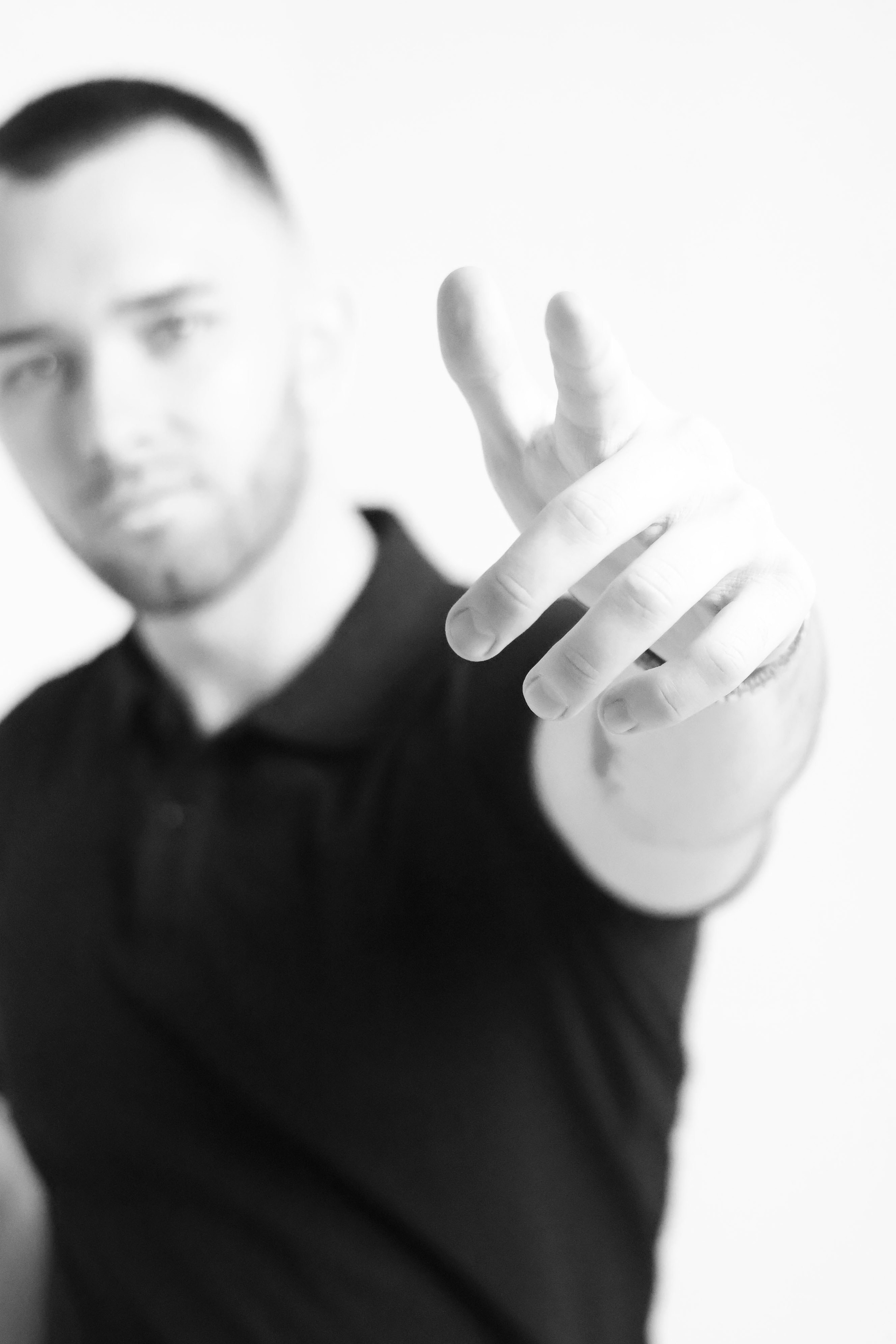 DENIS. Фотограф Александр Евро