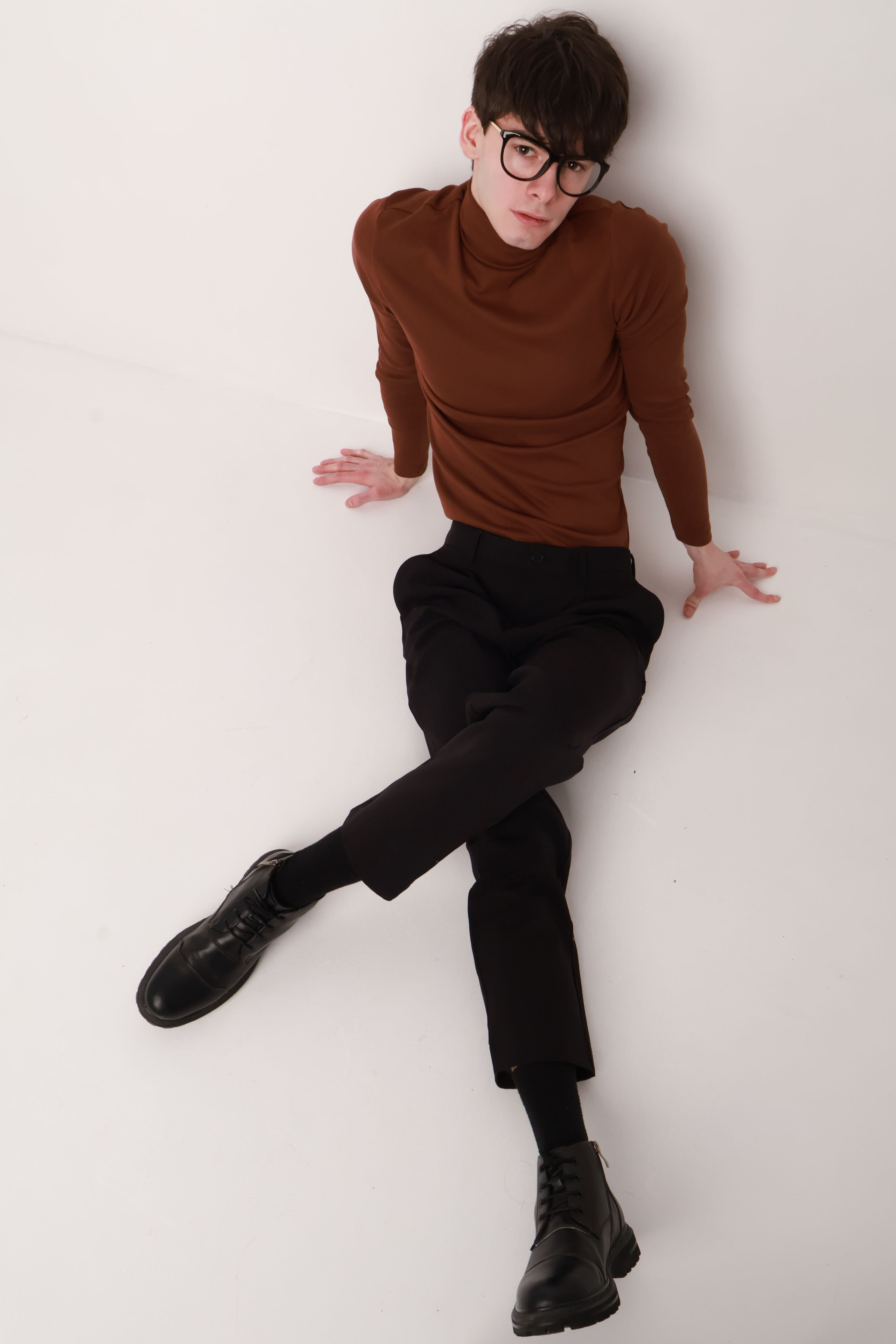 IVAN. Фотограф Александр Евро